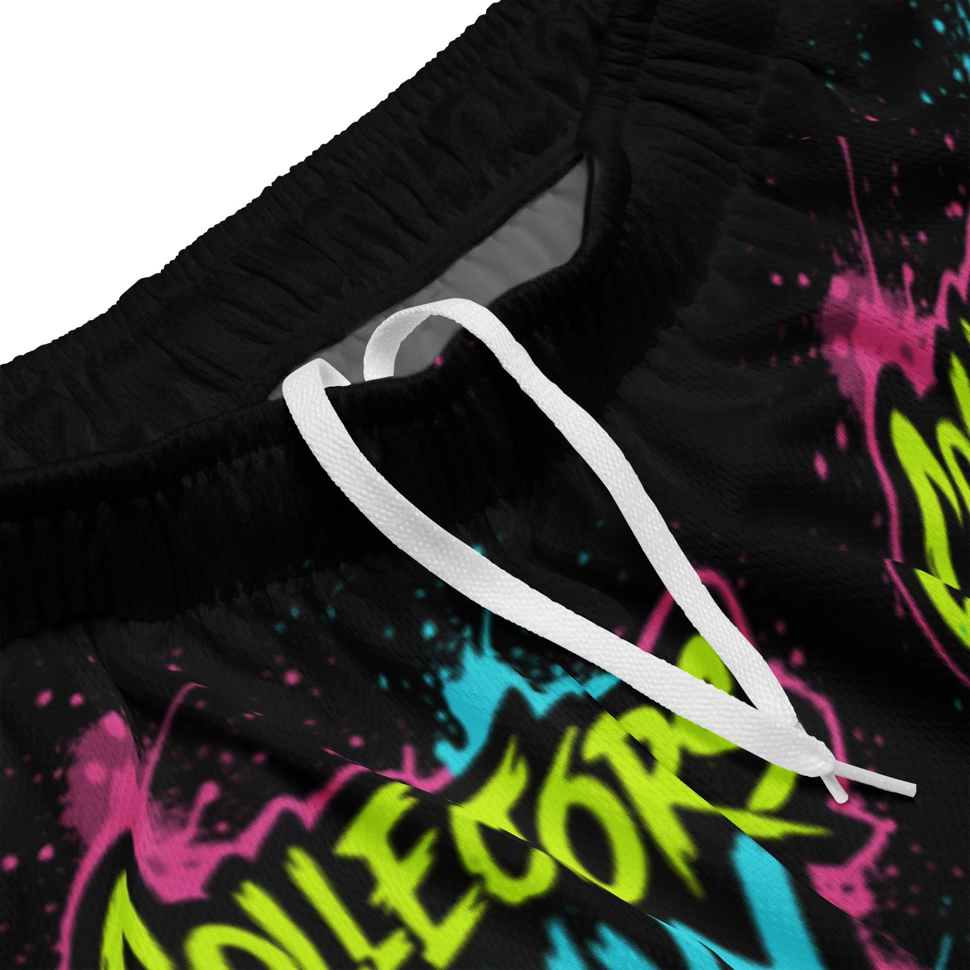 Collectors Envy All Over Shorts product image (3)