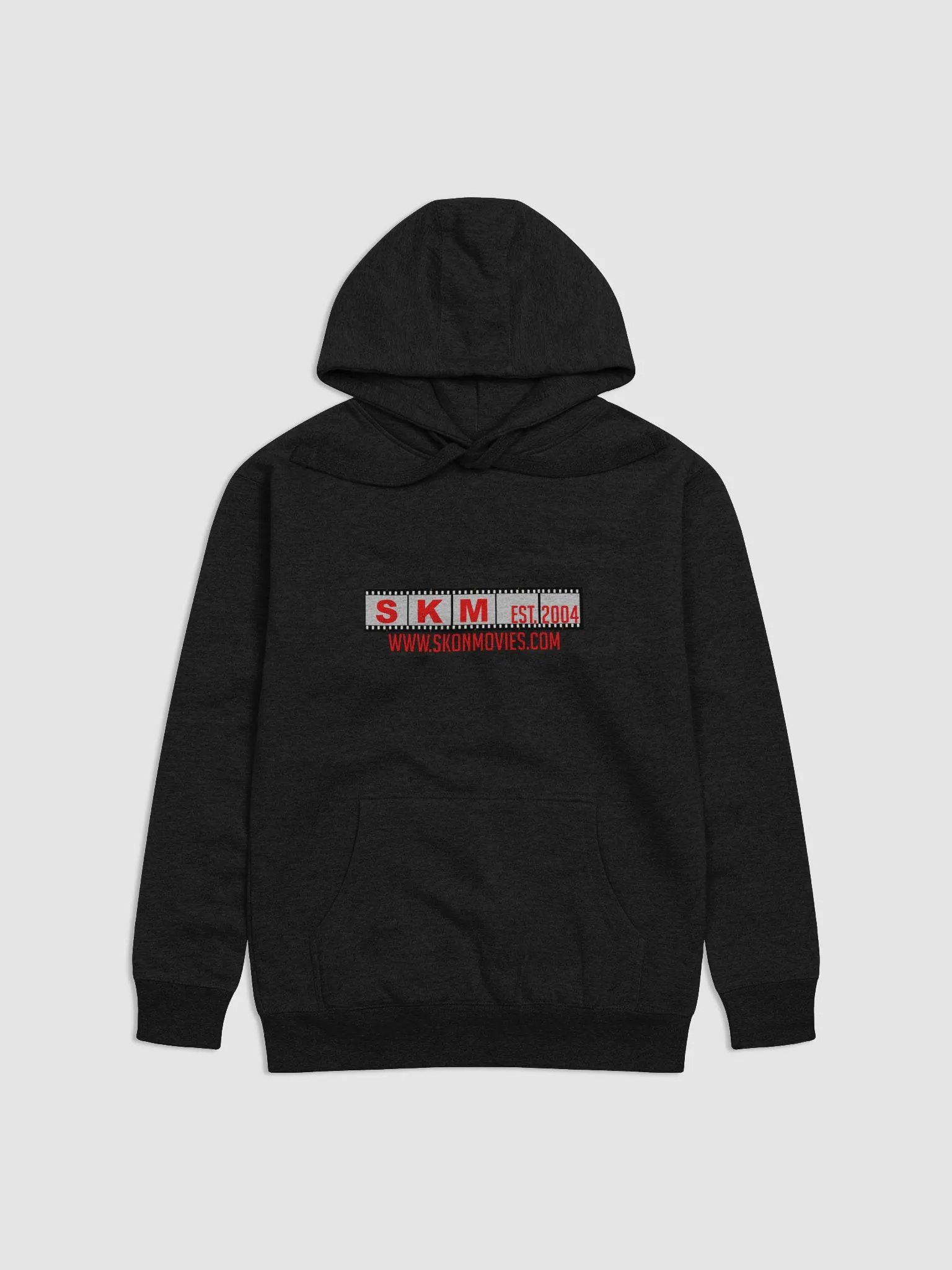 SKM Film Strip Unisex Hoodie product image (20)