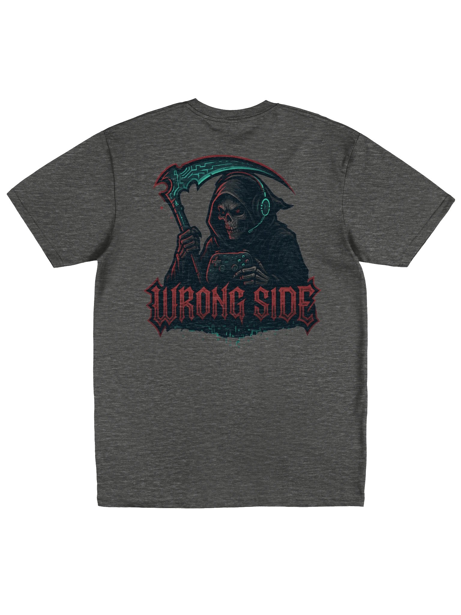 Wrongside Gaming product image (2)