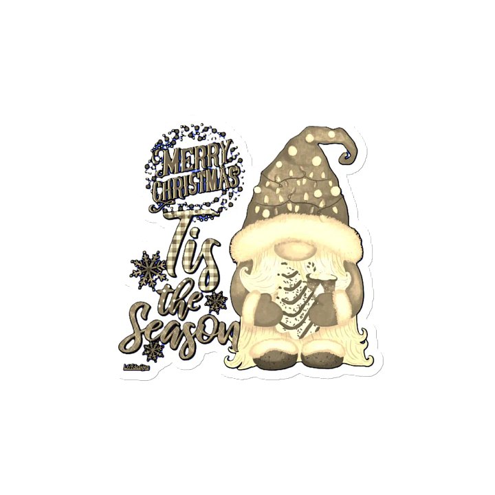 'T IS THE SEASON product image (2)