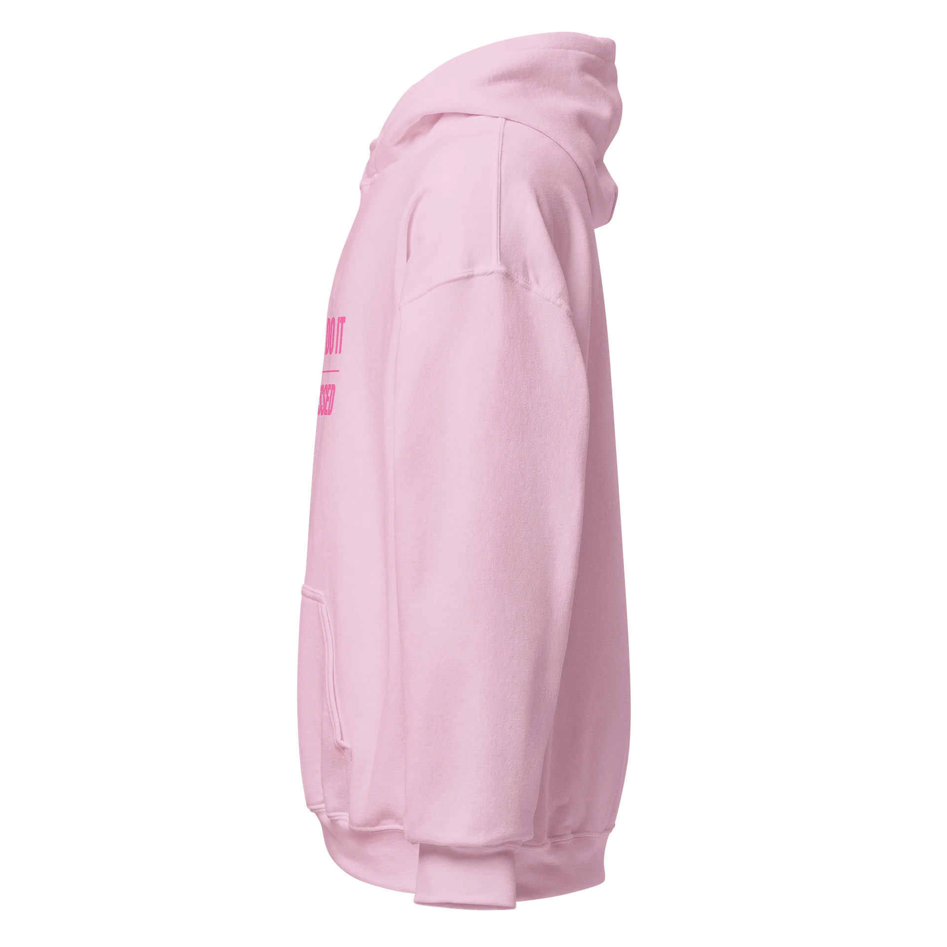 Want He Do It Still Blessed Hoodie product image (4)