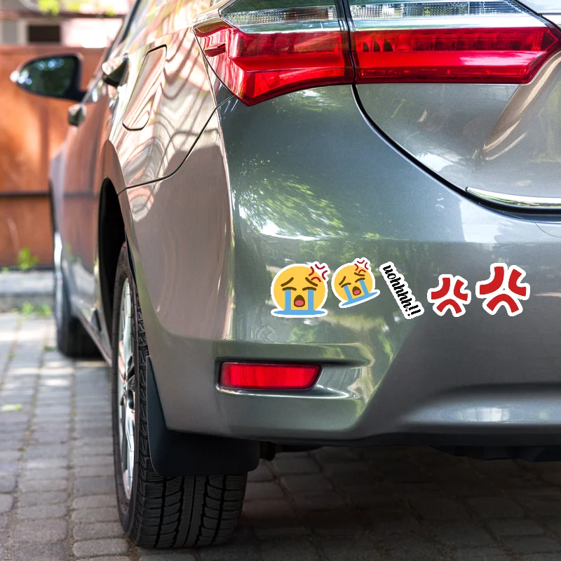 Uohhh Stickers product image (2)