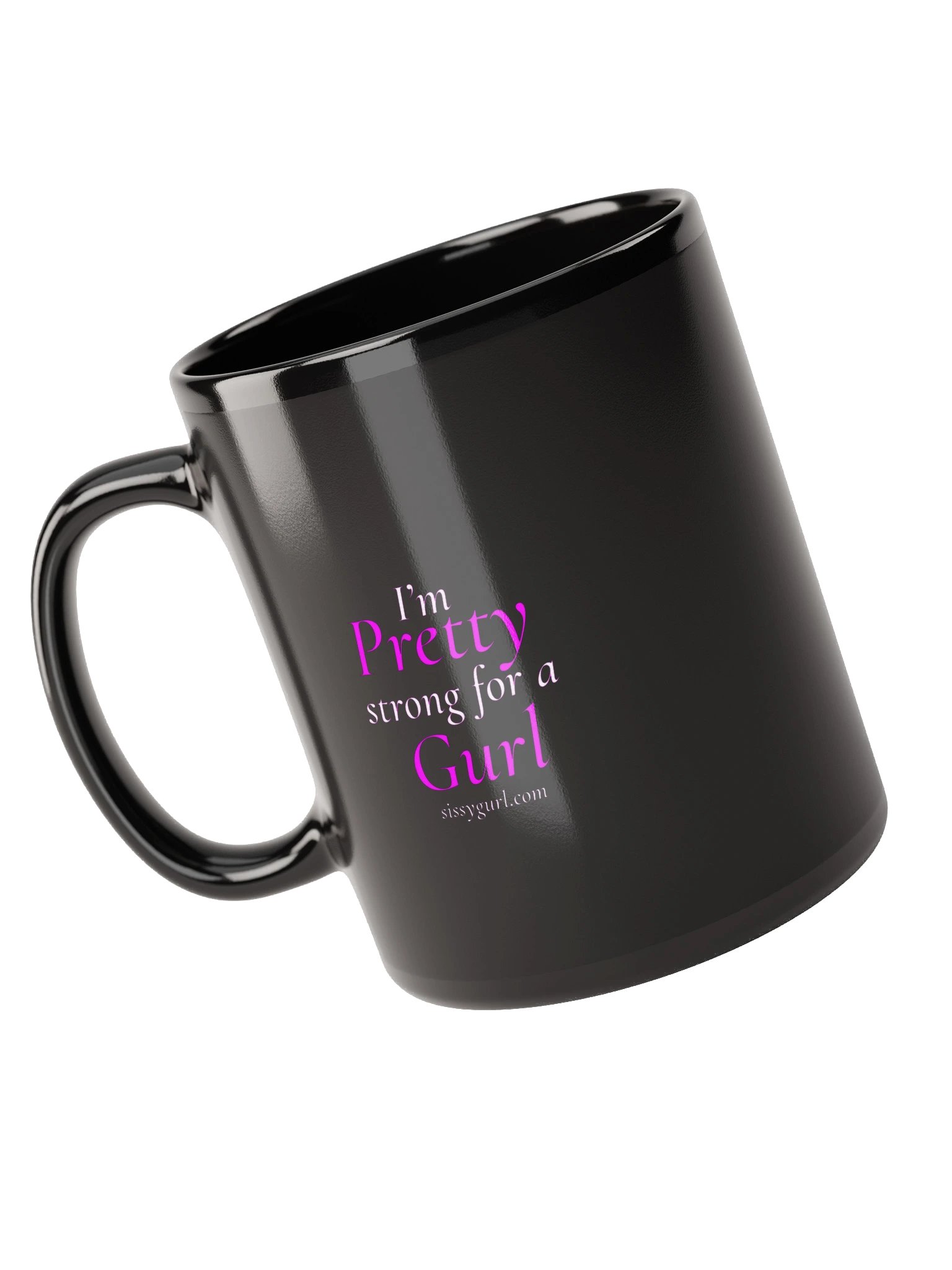 SissyGurl Mug product image (5)