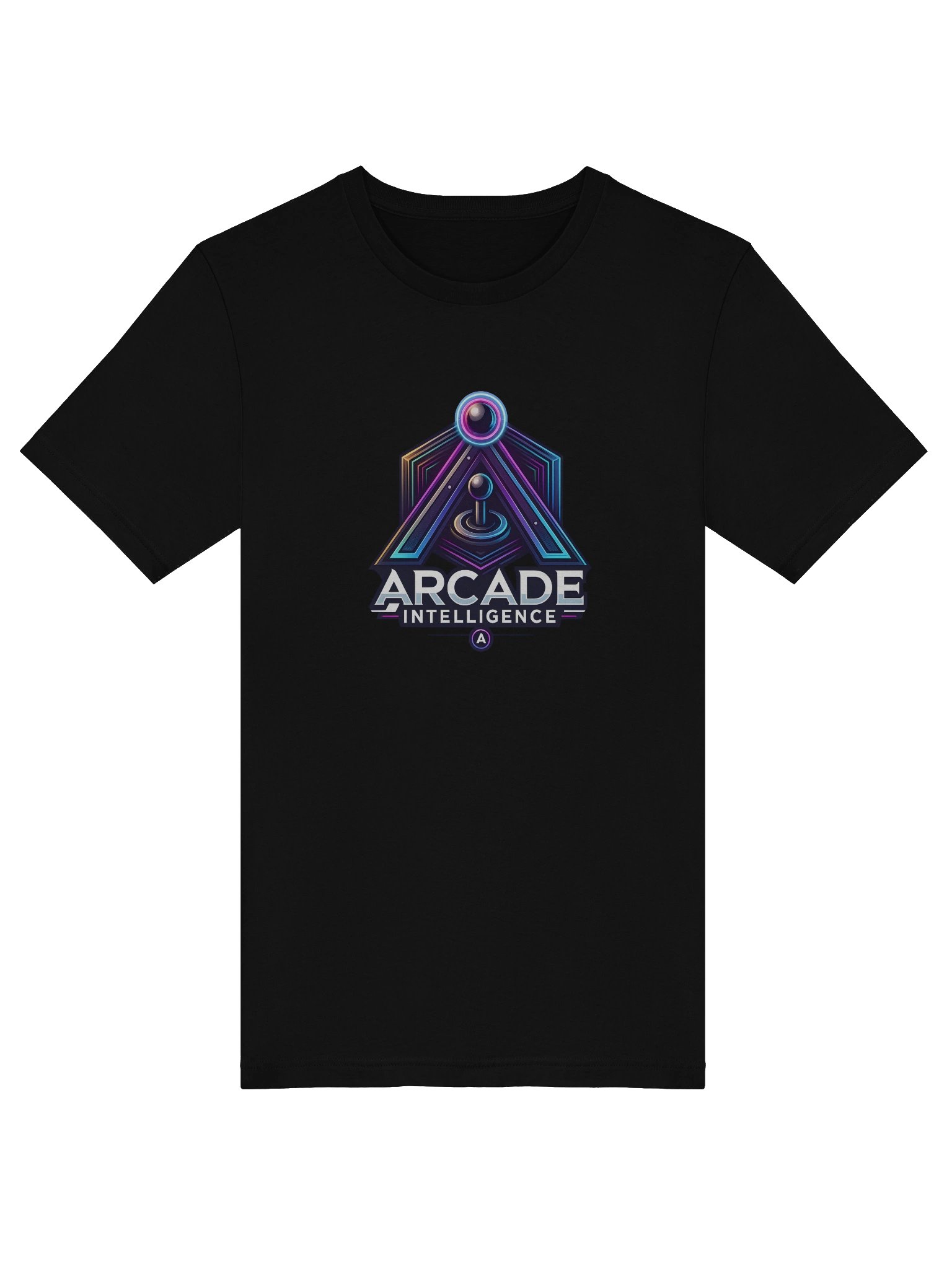 Unisex Arcade intelligence Tee product image (19)