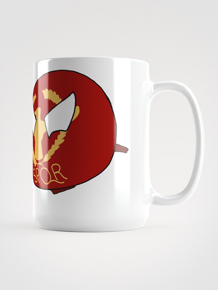 Rome Mug No Color product image (2)