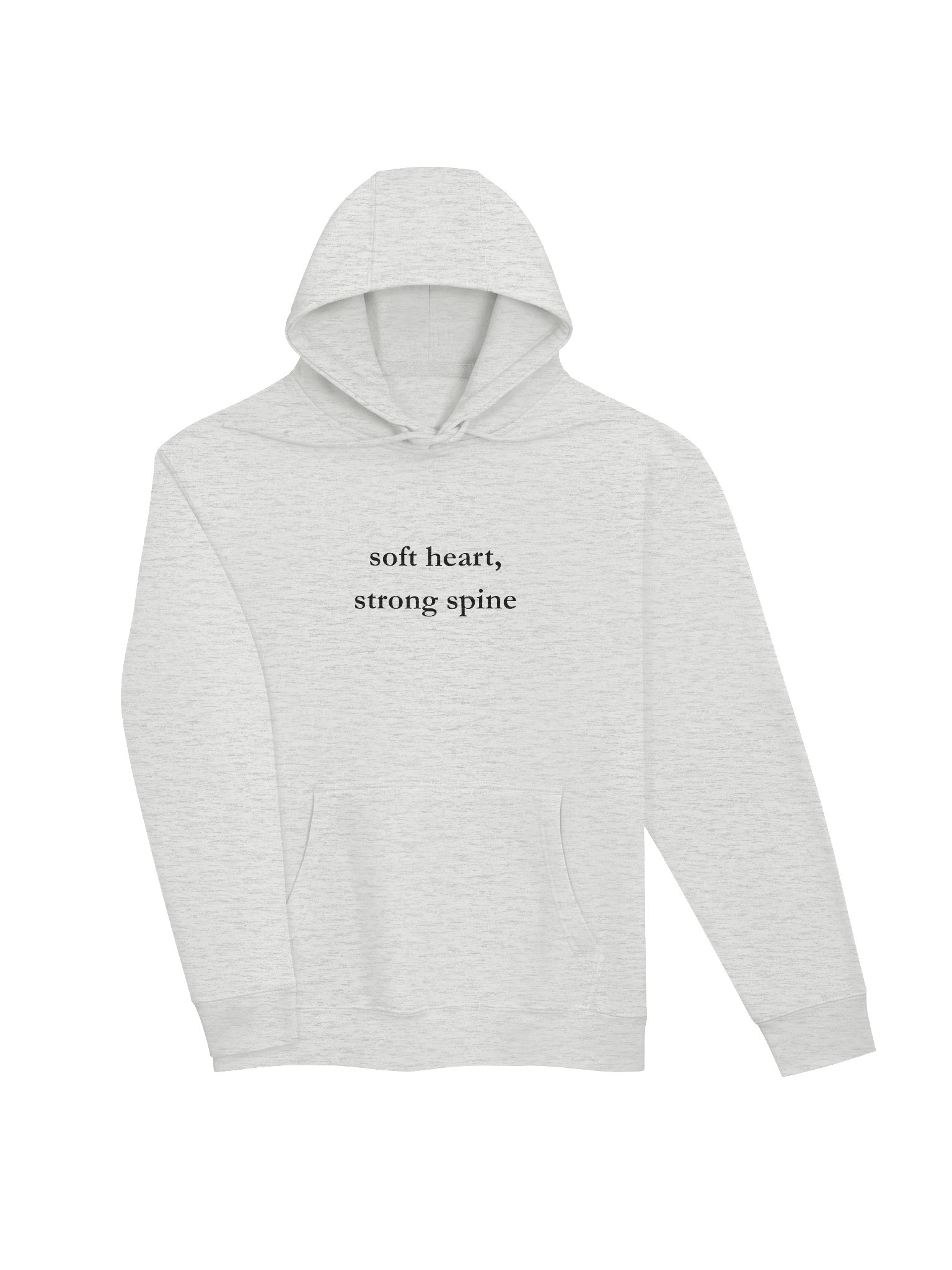 The "Strong Spine" Signature Hoodie product image (9)
