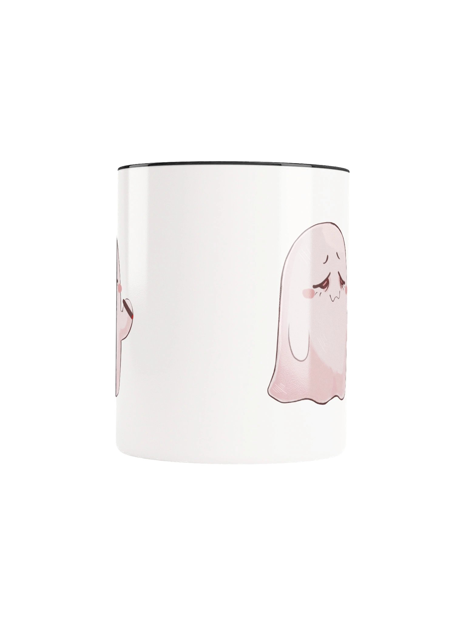 GhostlyAves x Mari: Mug product image (14)