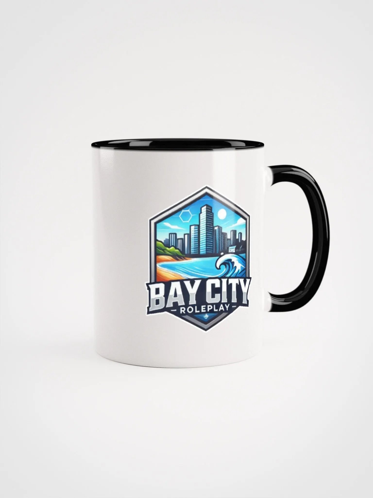 Bay City Roleplay Mug product image (3)