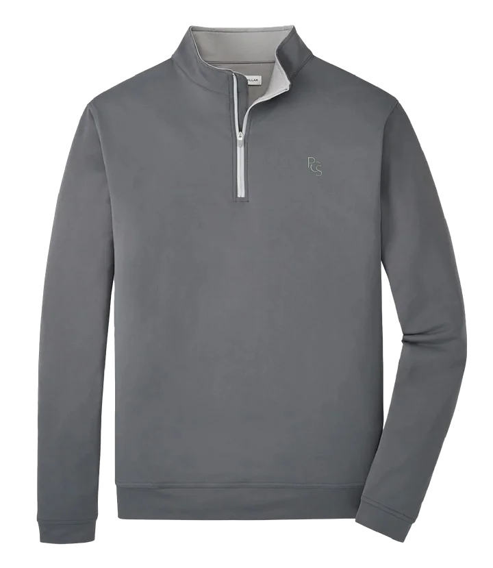 Peter Millar Men's Perth Performance Quarter-Zip product image (1)