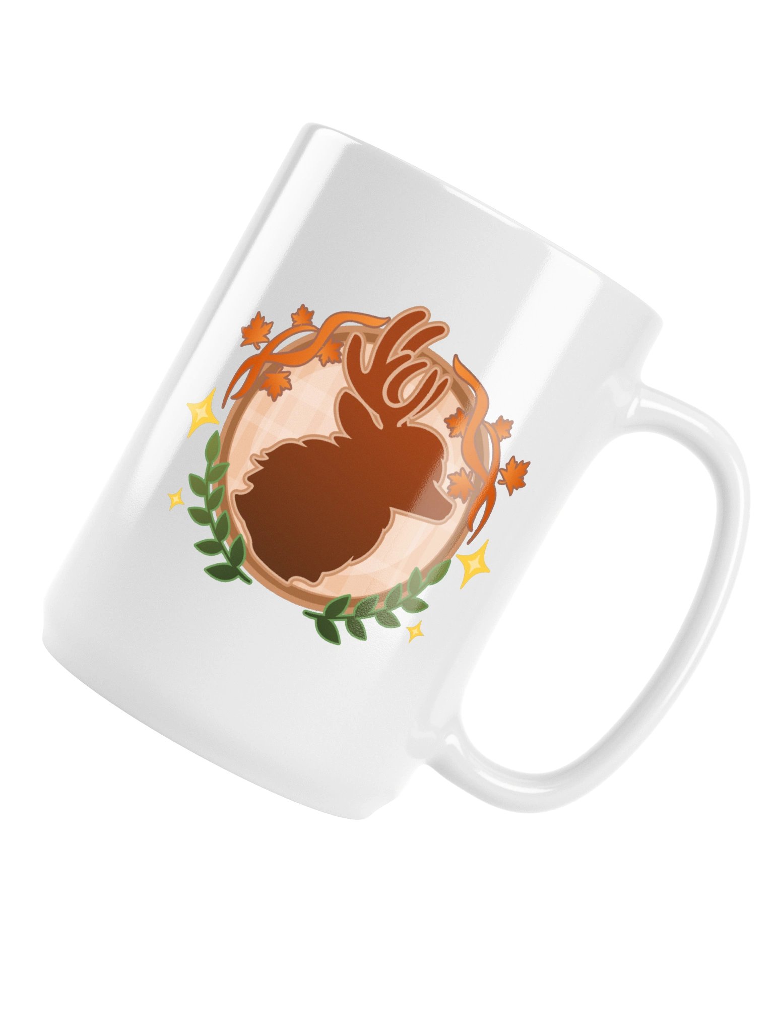Matto Logo Icon Mug product image (6)