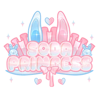 Soda Princess Apparel ♡