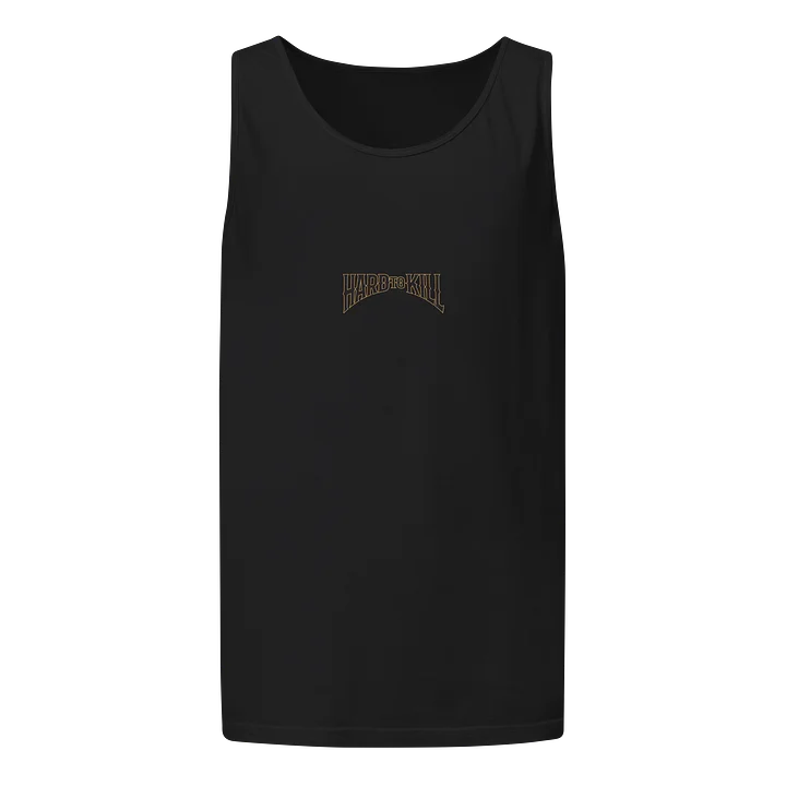 HARD TO KILL-HERCULES TANK product image (1)