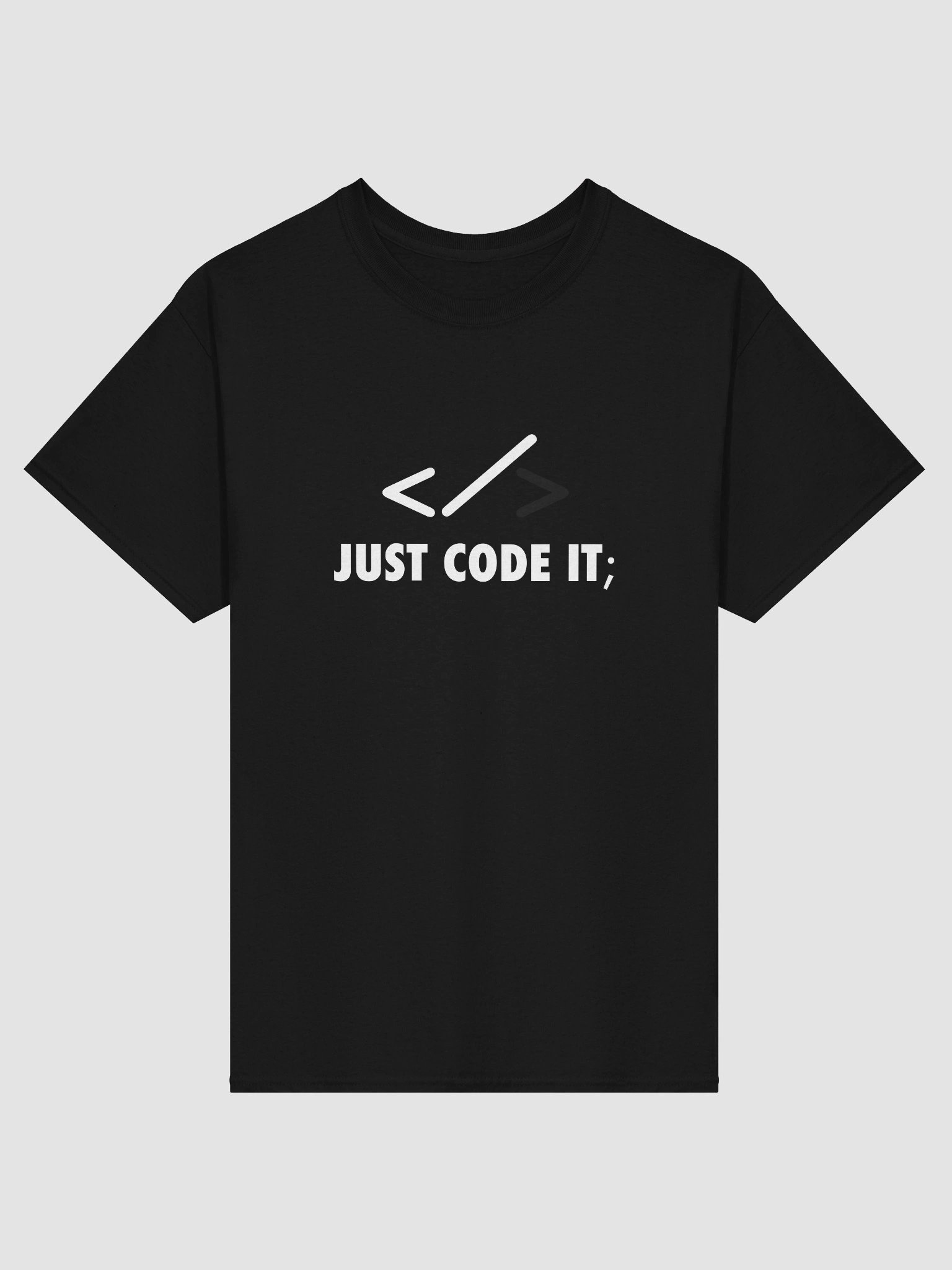 Just Code It; product image (8)