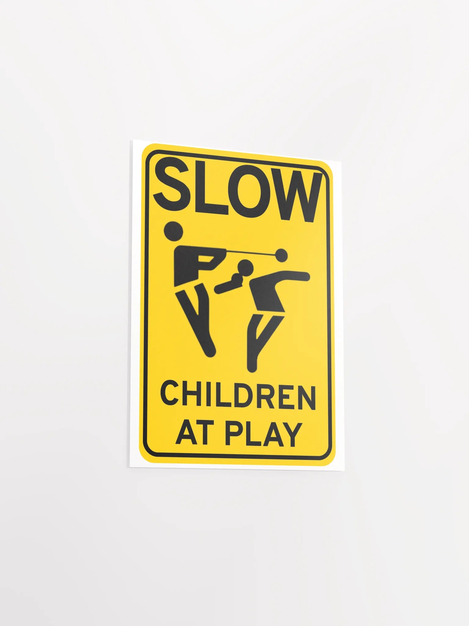 Children At Play Poster product image (3)