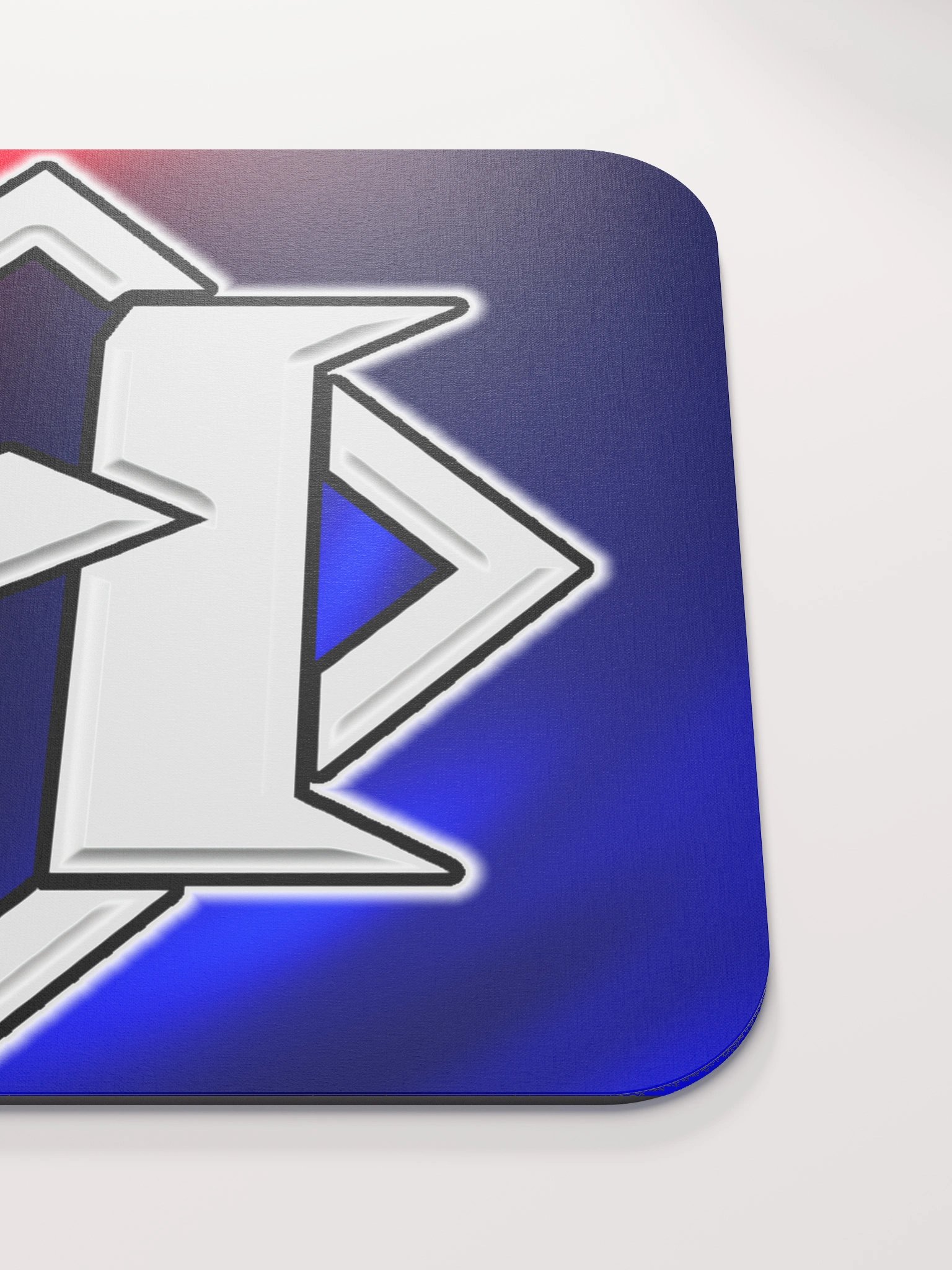 Original Logo (Mousepad) product image (5)