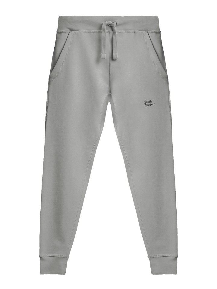 The Daily Driver Joggers product image (1)