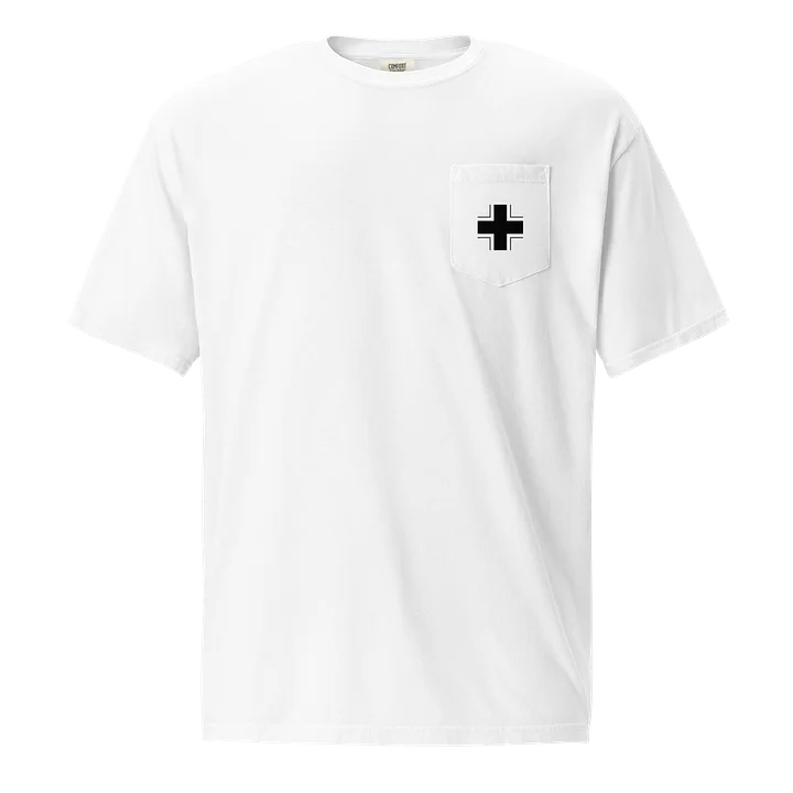 Need money for Moscow pocket shirt product image (2)