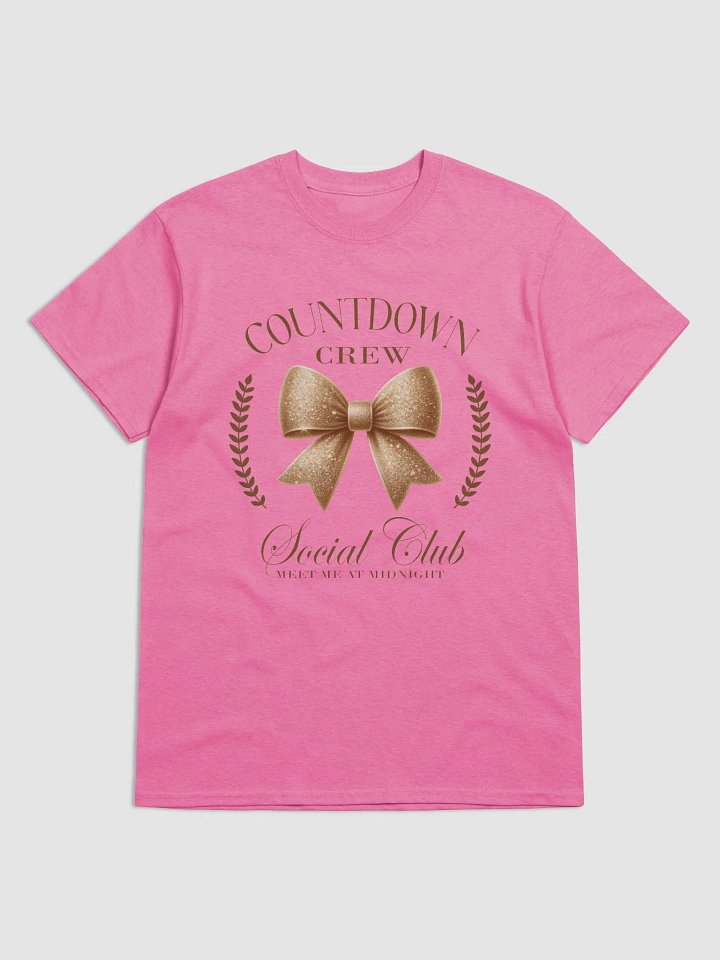 Countdown Crew: Midnight Magic Awaits! product image (1)
