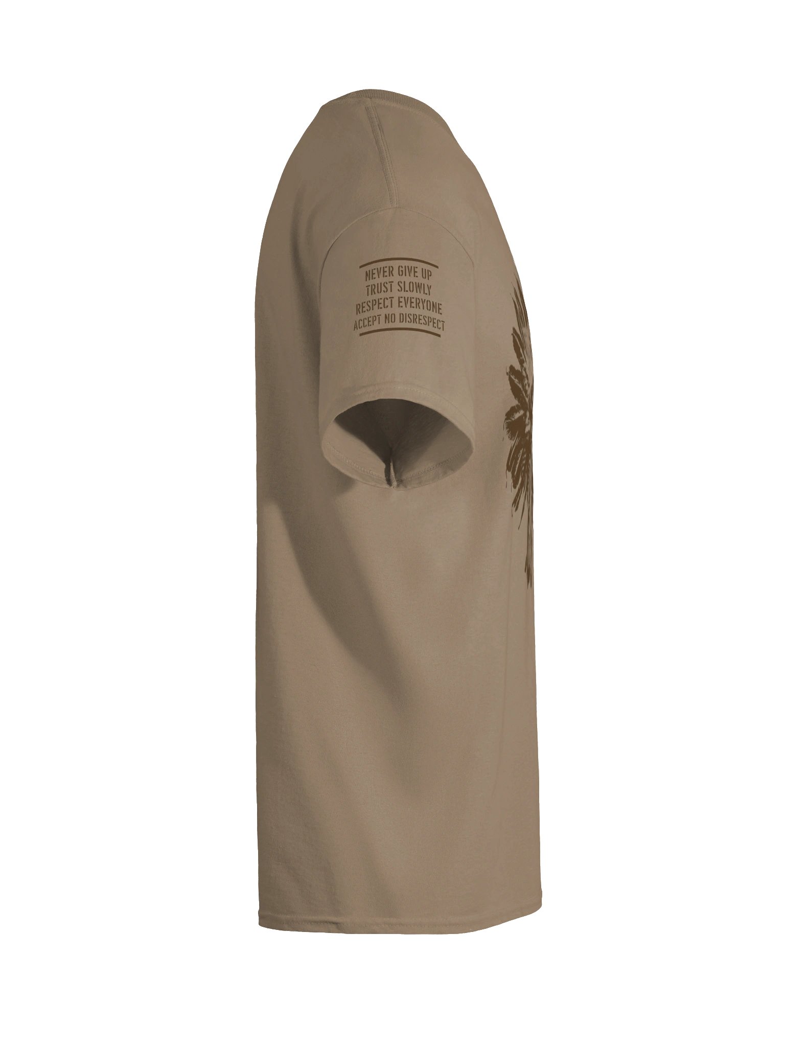 Wild Spirit Code Heavy Cotton Tee product image (10)