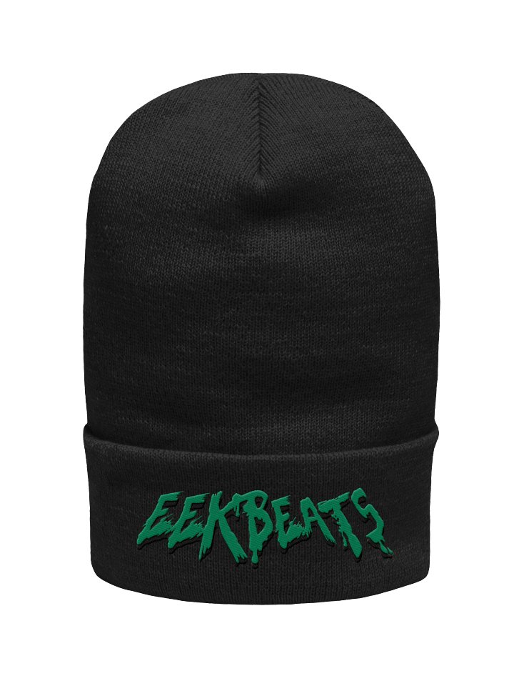 'EekBeanie' product image (1)