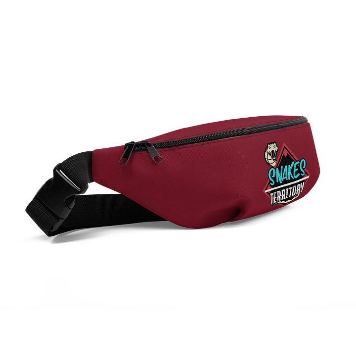 Fanny Pack product image (2)