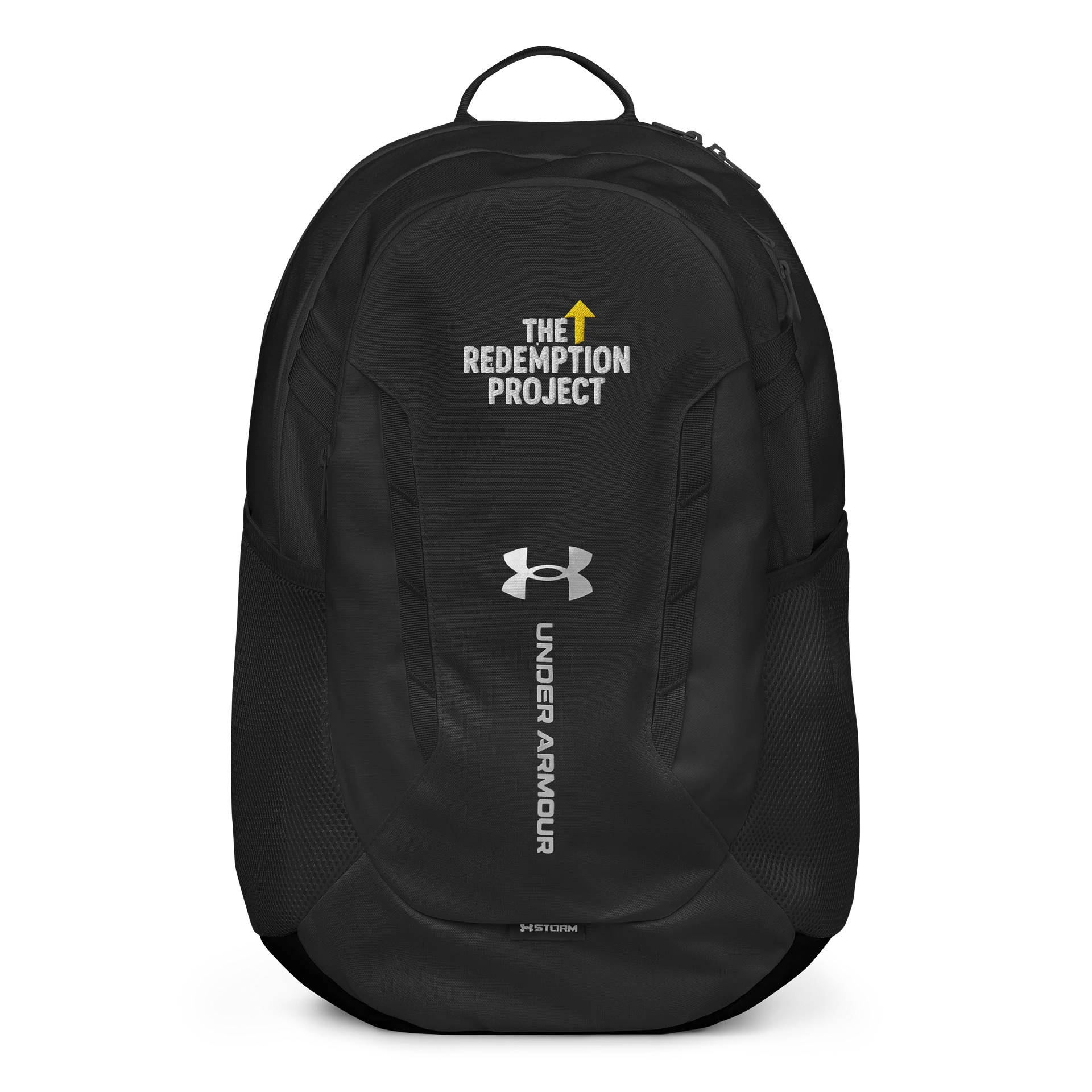 TRP Backpack product image (1)