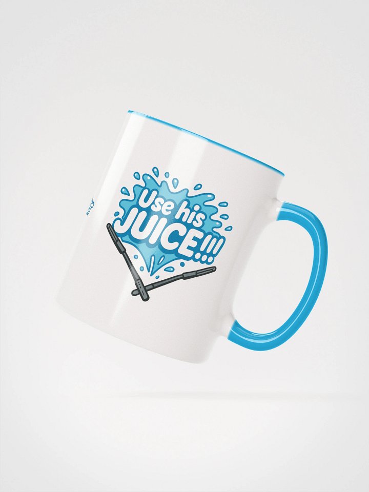 Darcifer's Mug product image (2)