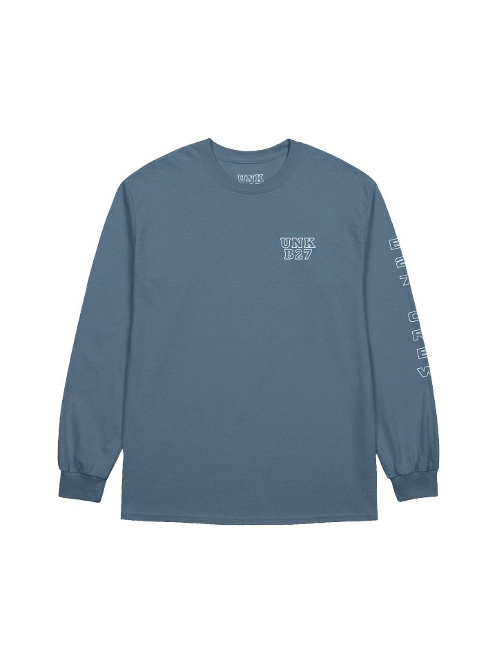Haters HATE - Long Sleeve product image (2)