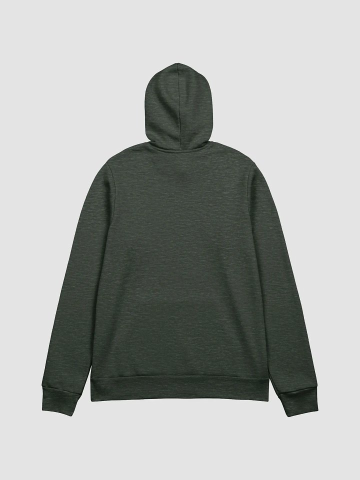 You Bozo Black Hoodie product image (3)