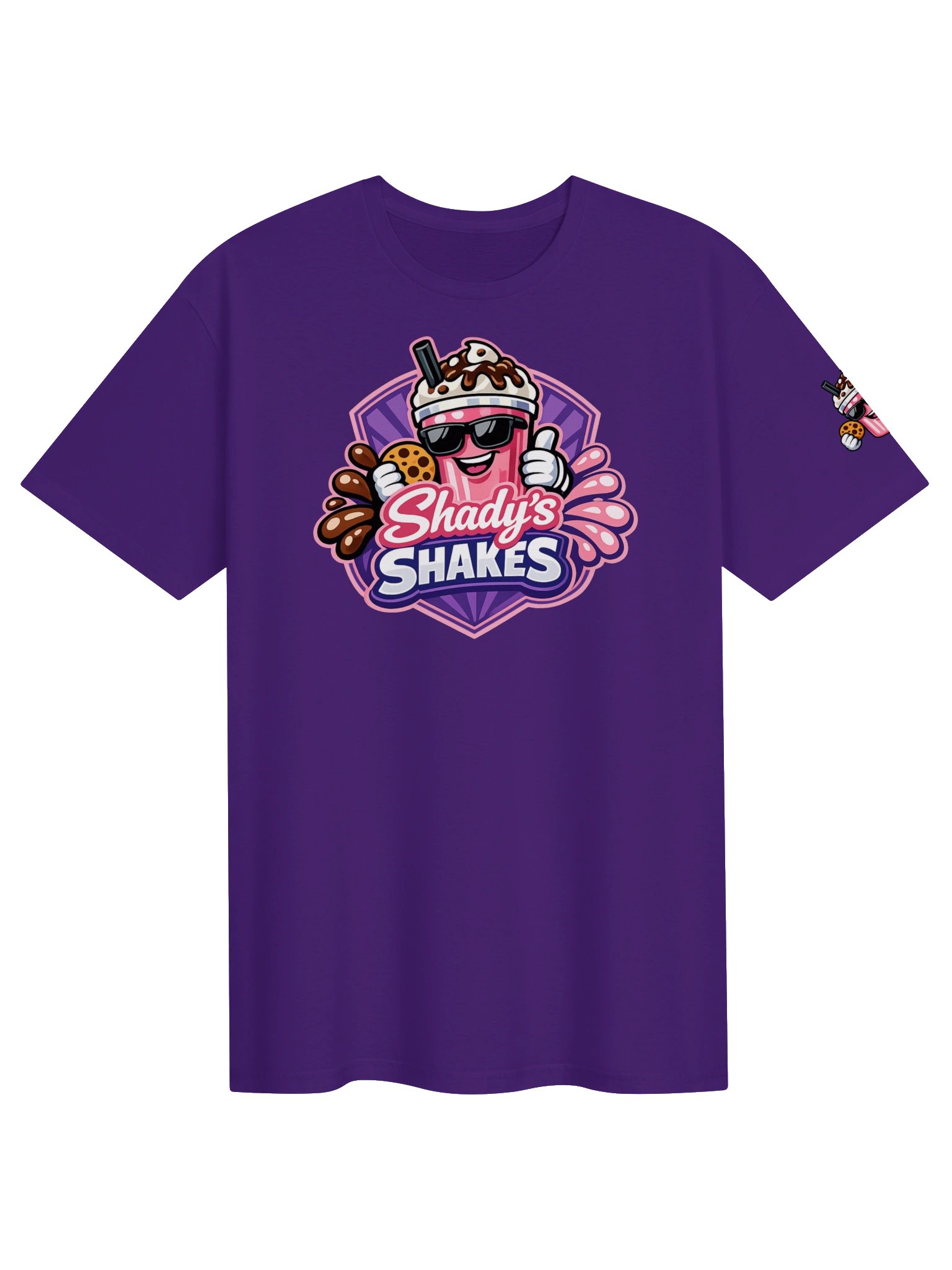Shady's Shakes product image (1)