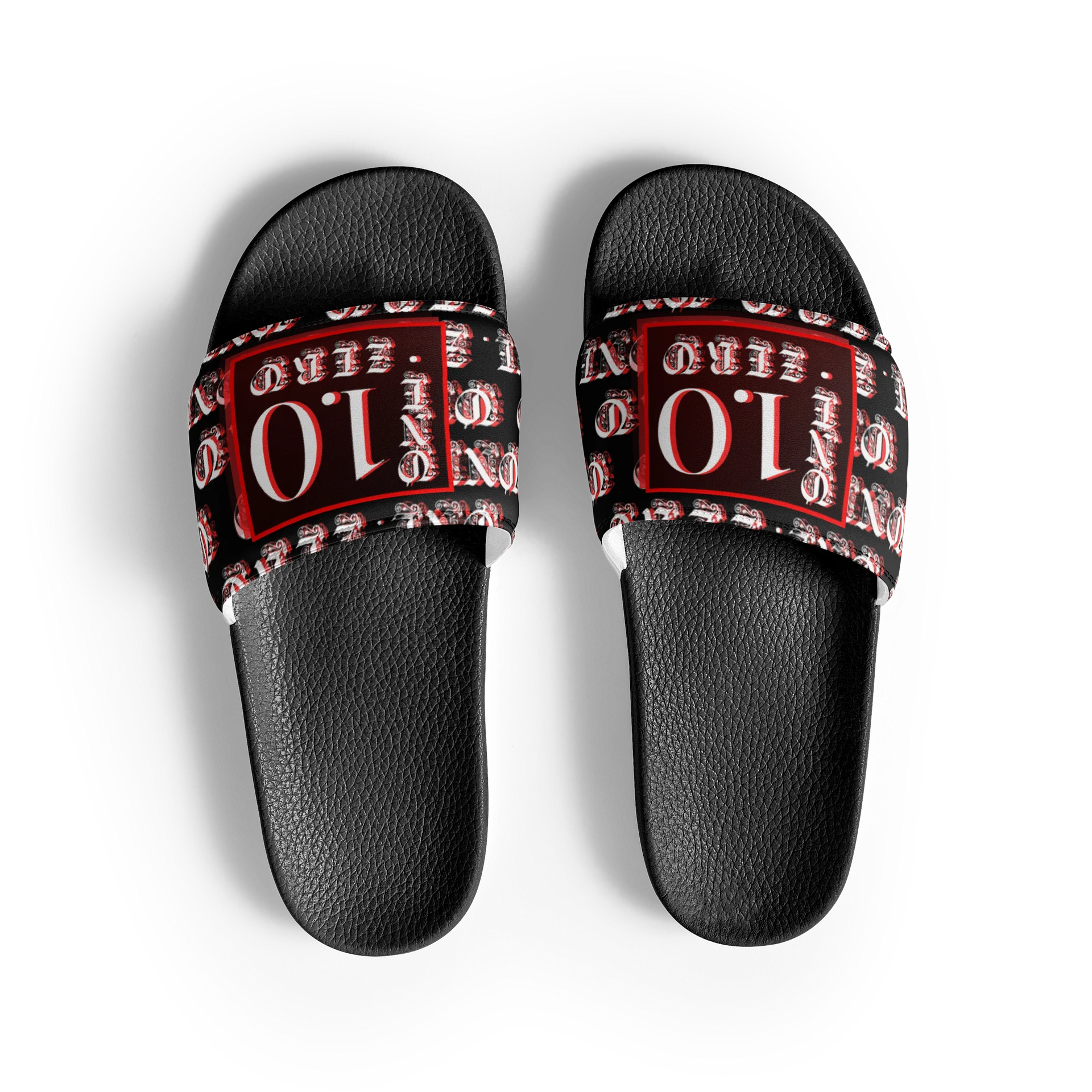 ØNE.zero “1st” Slippers product image (2)