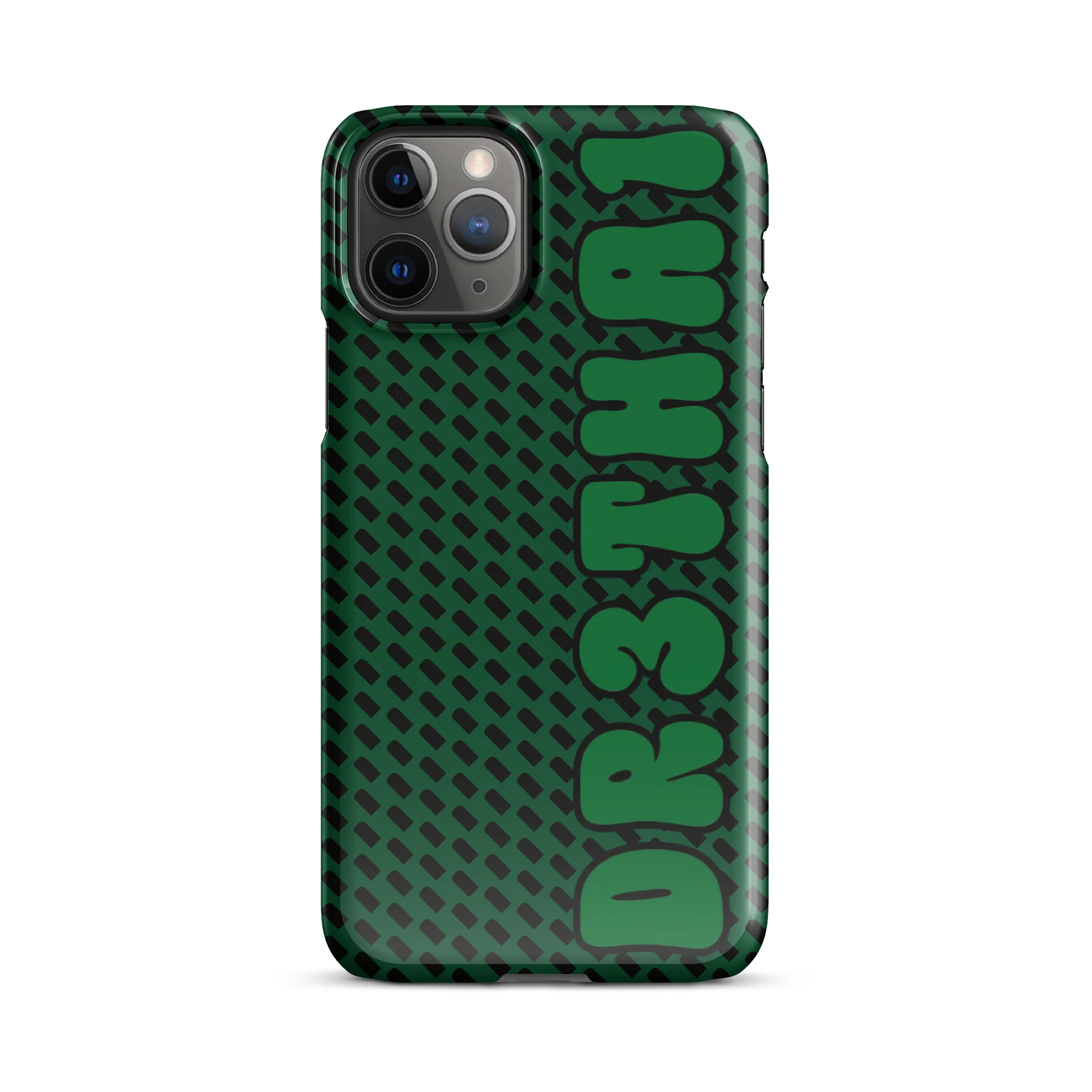 Dr3tha1 iPhone case product image (2)