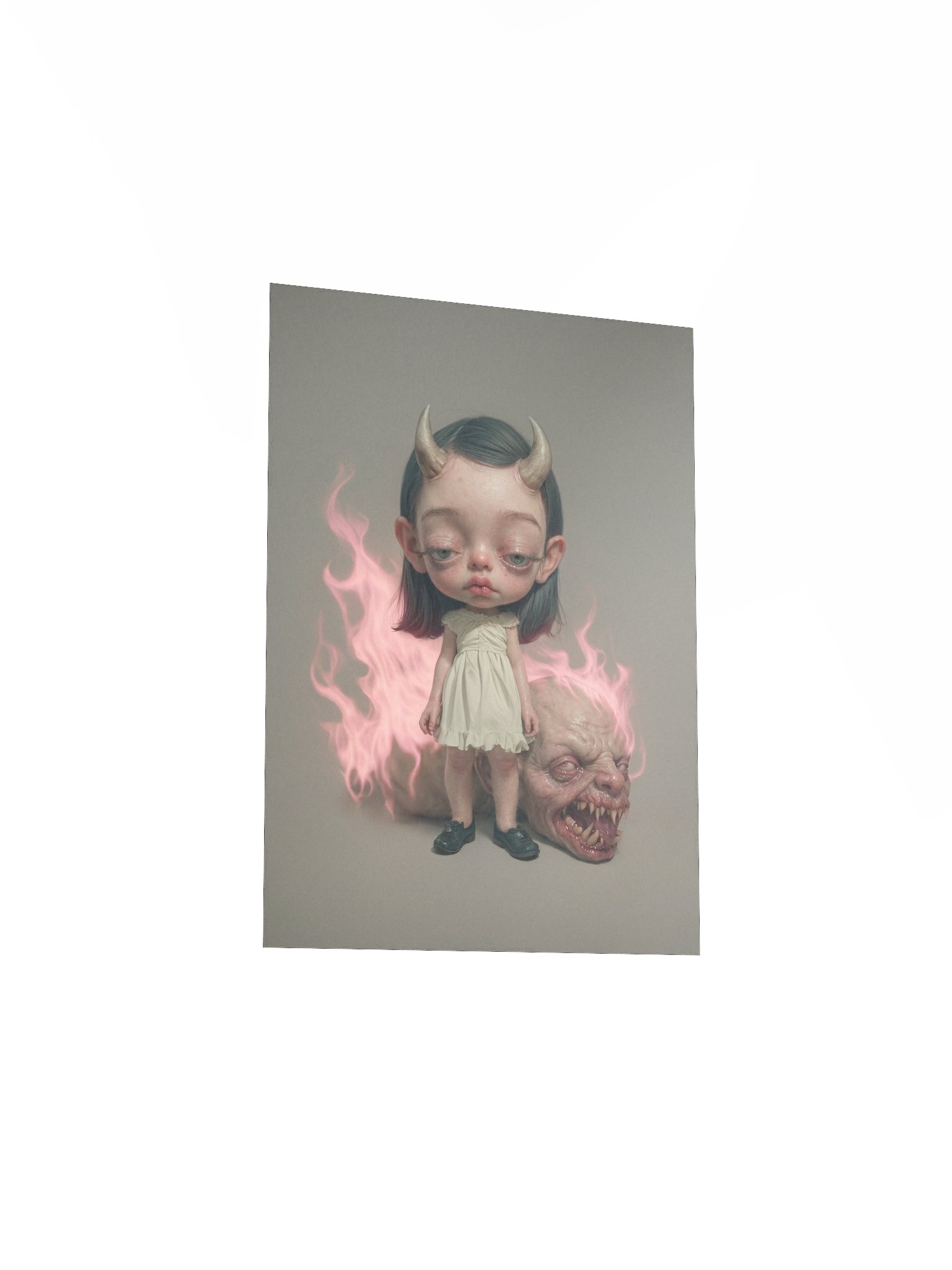Burn it Down product image (3)