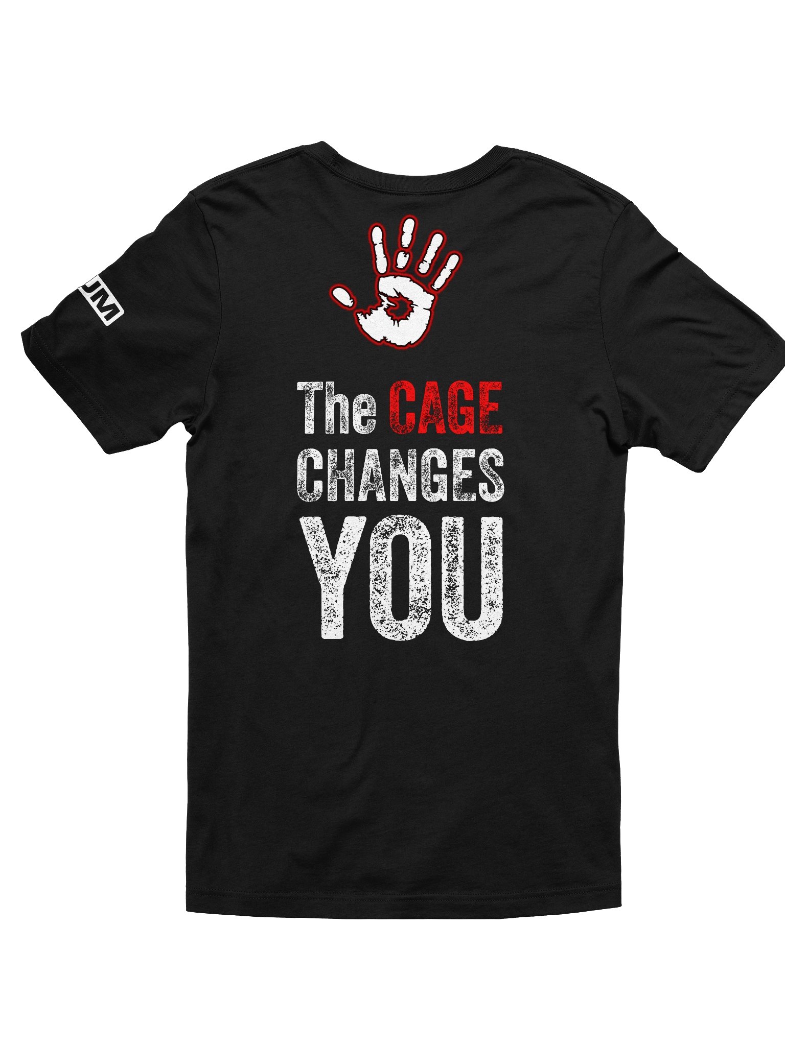 The CAGE CHANGES YOU v2 product image (4)