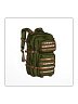 Backpack Queen Sticker
