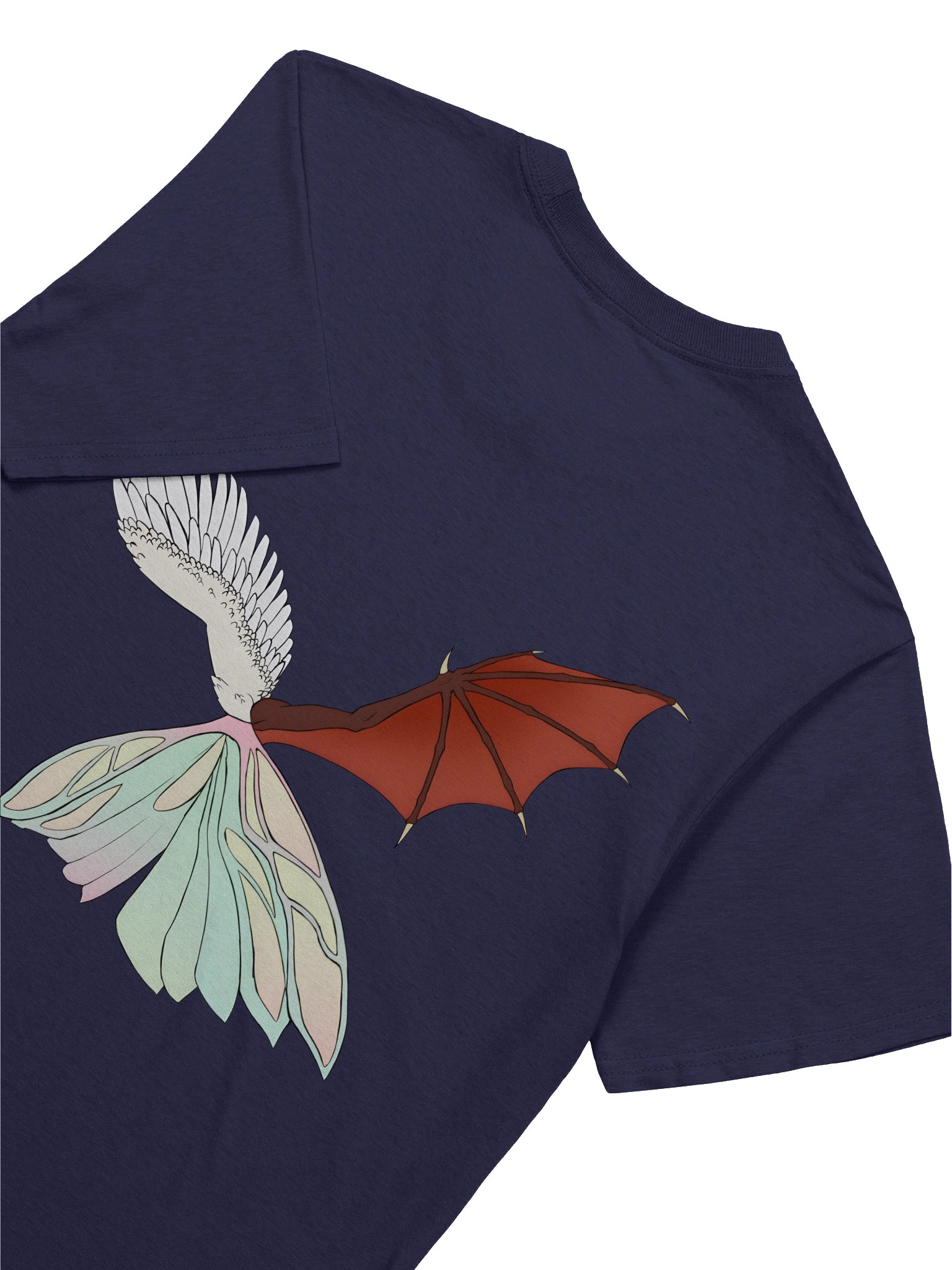 Crew Soft back product image (117)