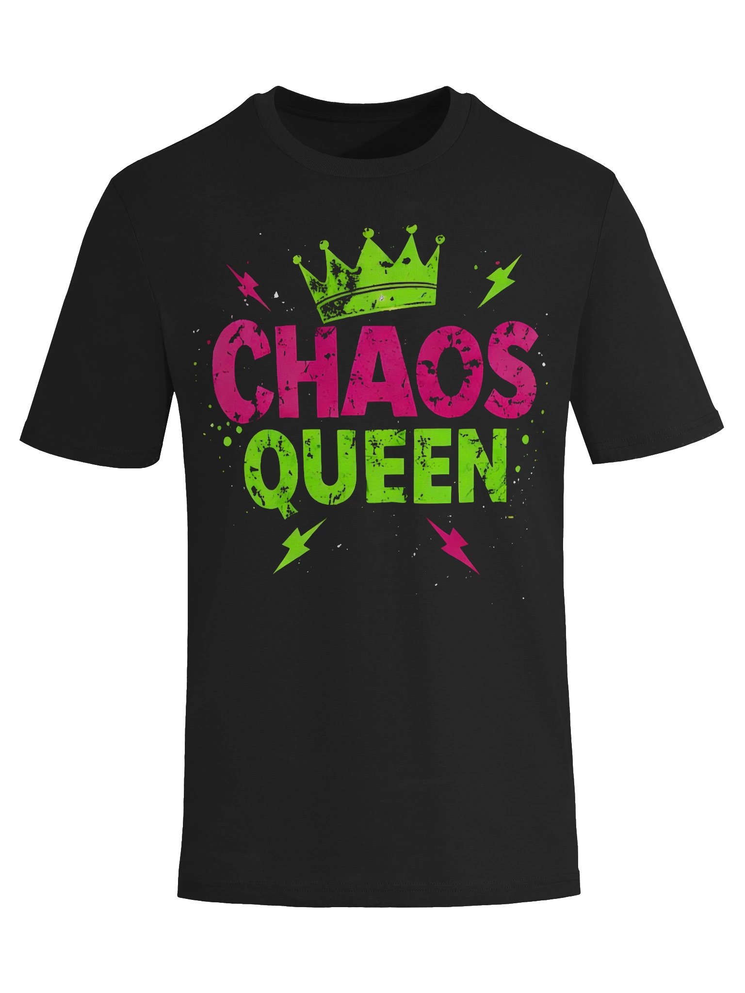 Chaos Queen product image (5)