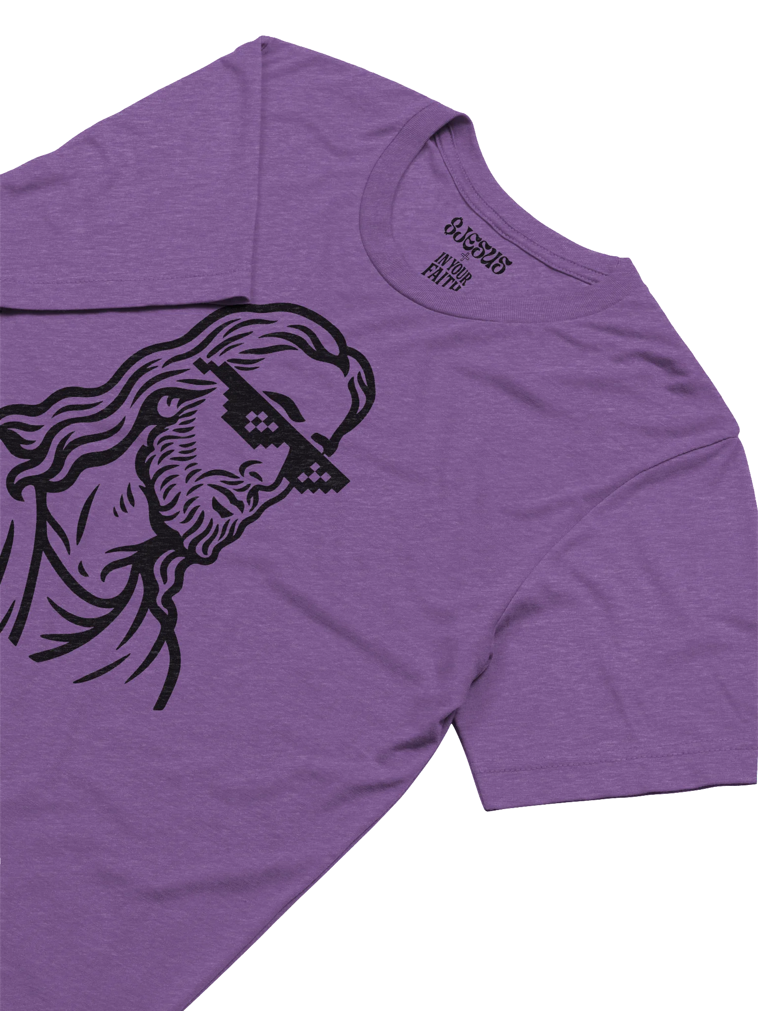 Original Influencer T-Shirt product image (2)