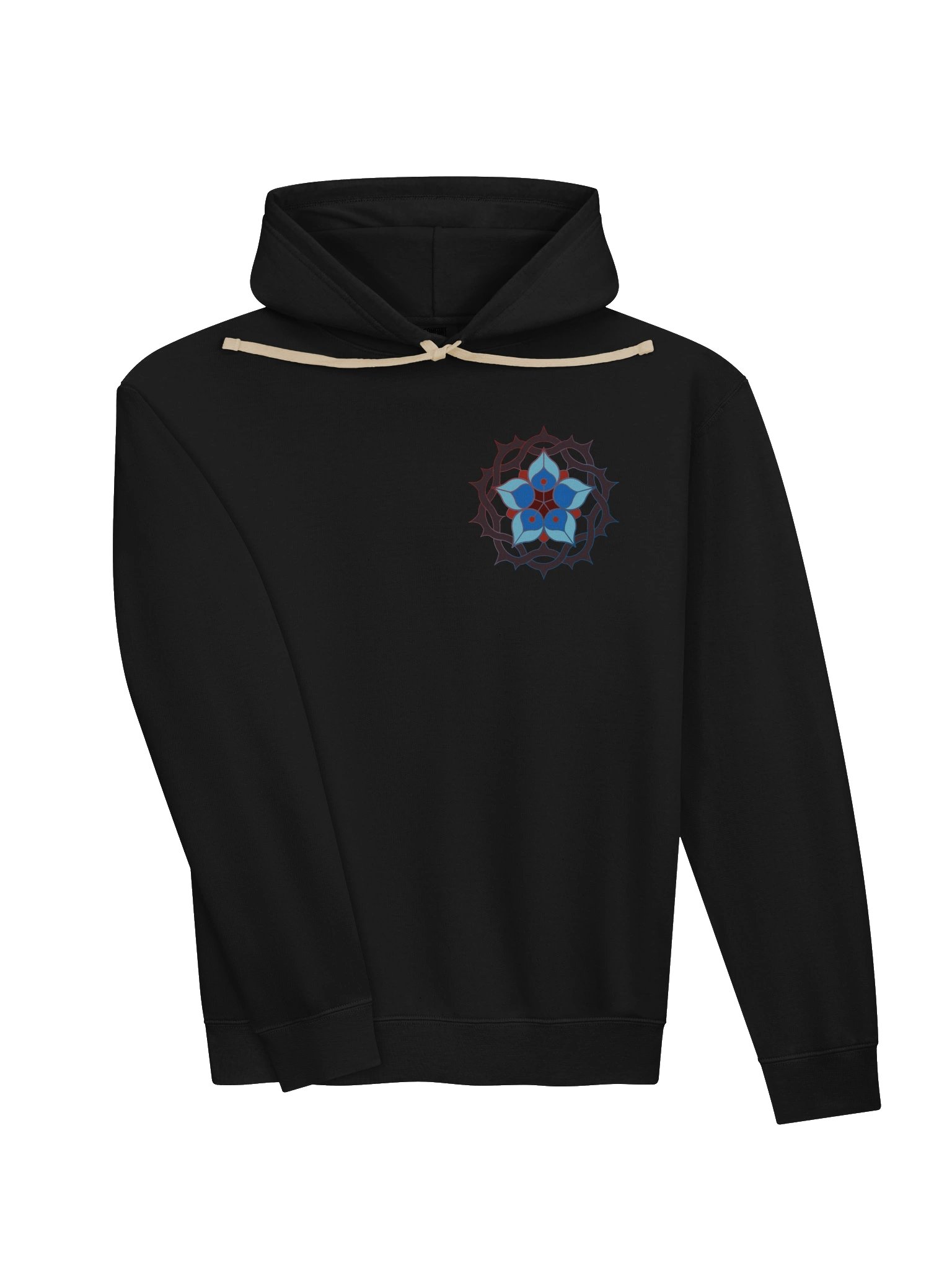 TML Drawstring Hoodie product image (15)