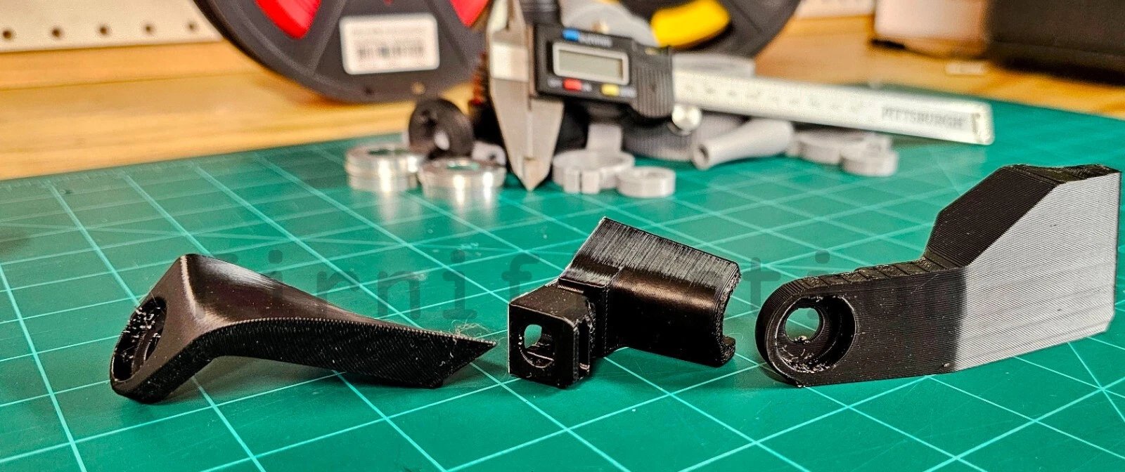 Tacoma LED Headlight Repair product image (1)