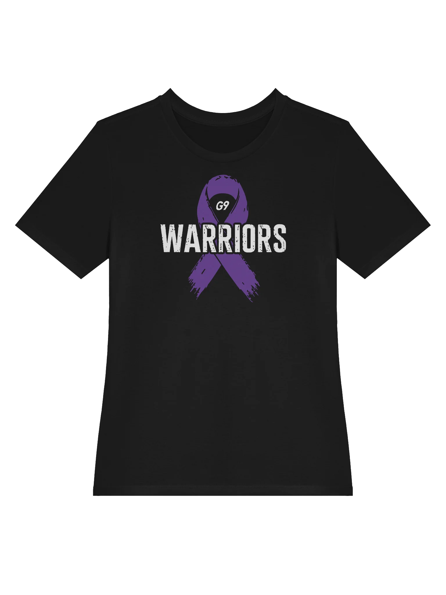 Warriors Woman's Relaxed Fit product image (3)