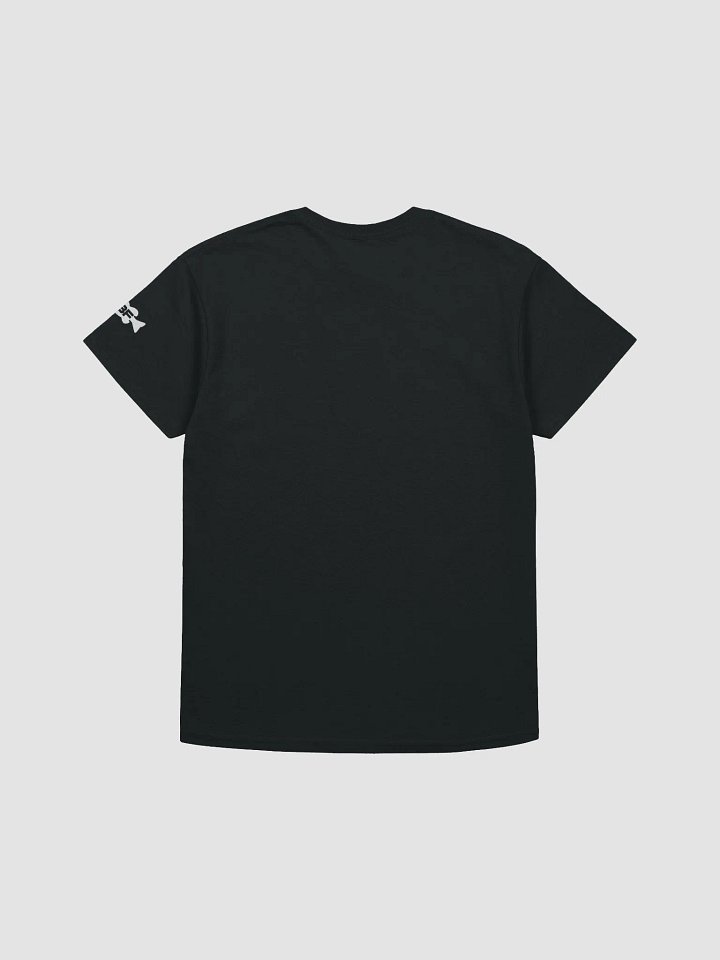 KBF LEAPING BASS GRAPHIC TEE product image (2)