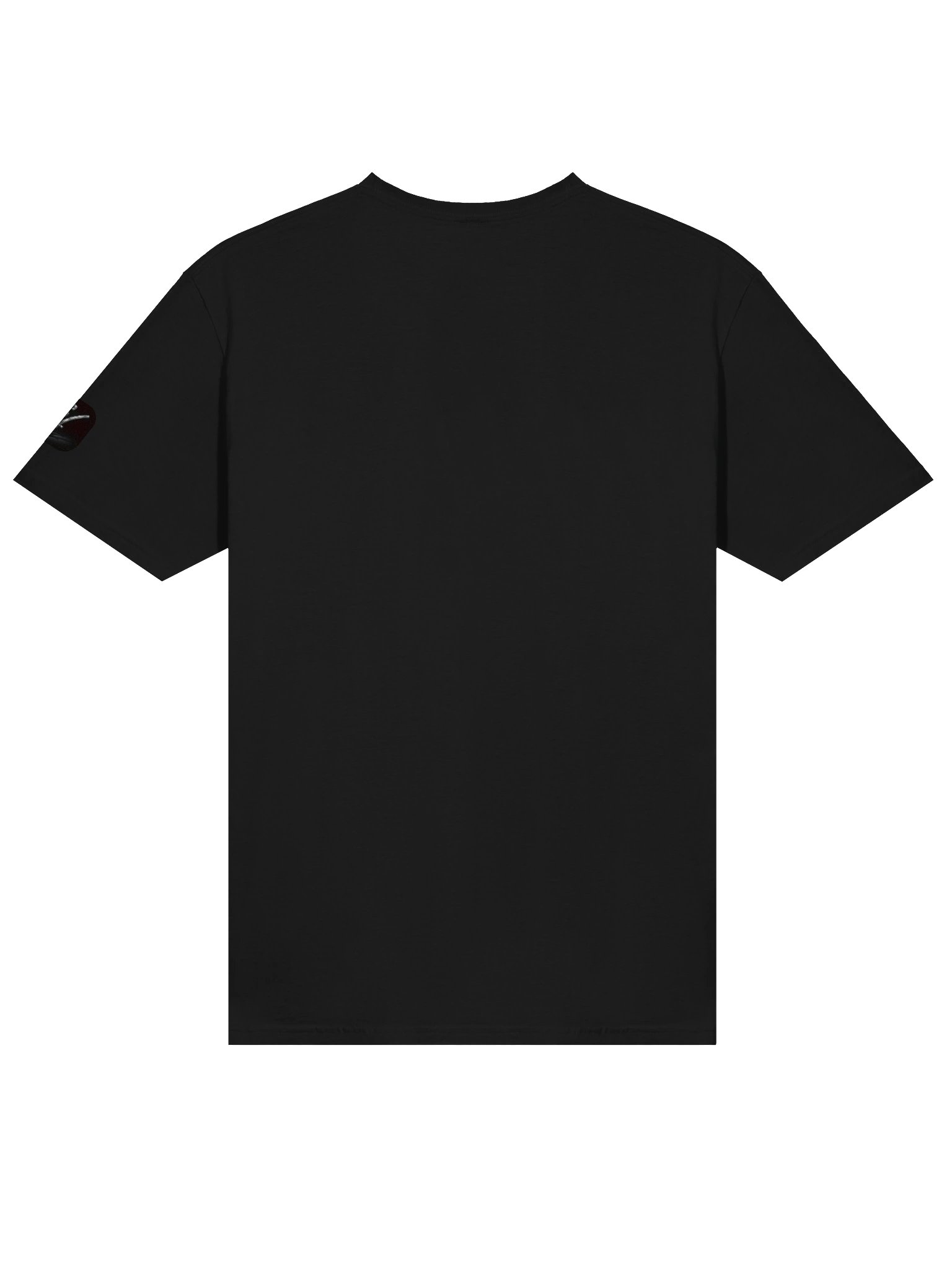 Chrome Style GFRC Studios T product image (4)