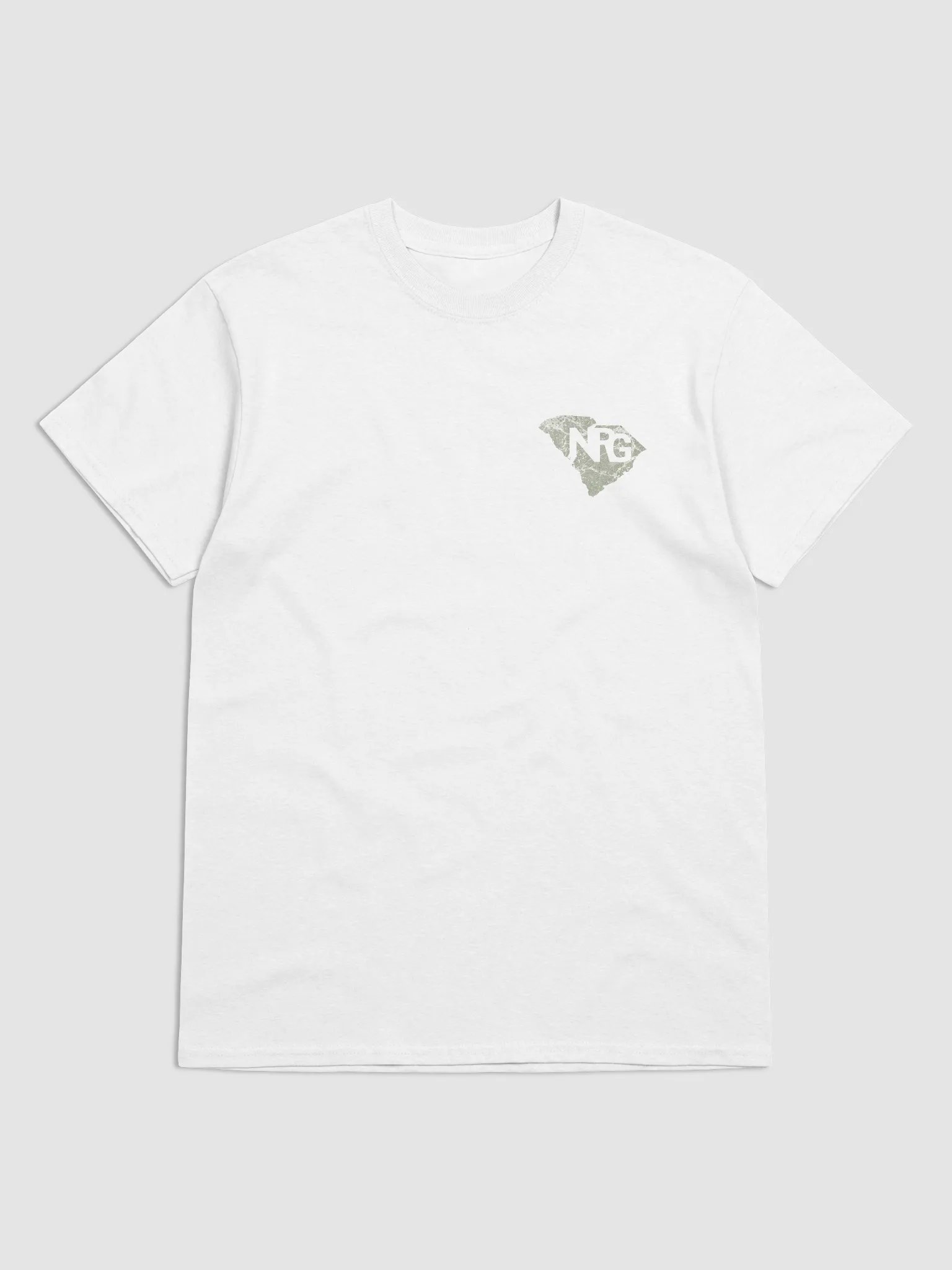 State of NRG Basic Tee product image (21)