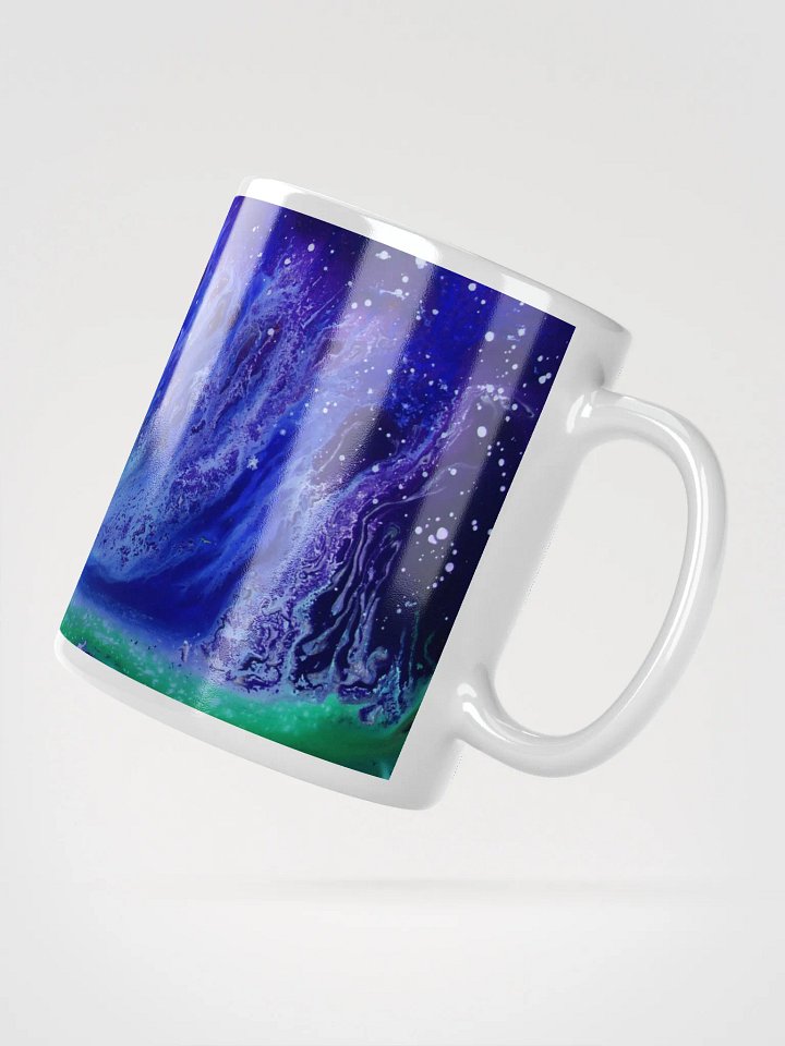 Star Tide Mug product image (2)