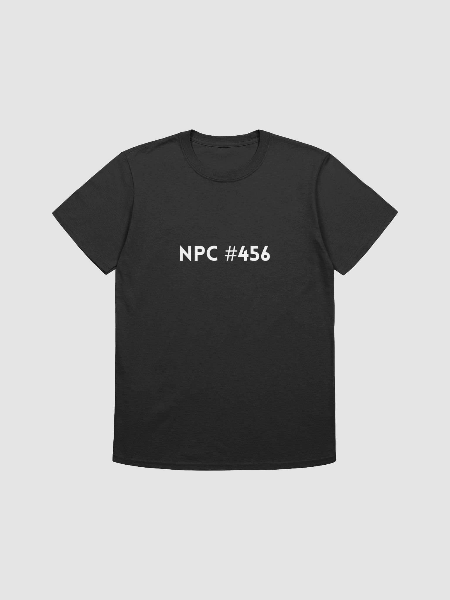iNPC - Cleric product image (1)