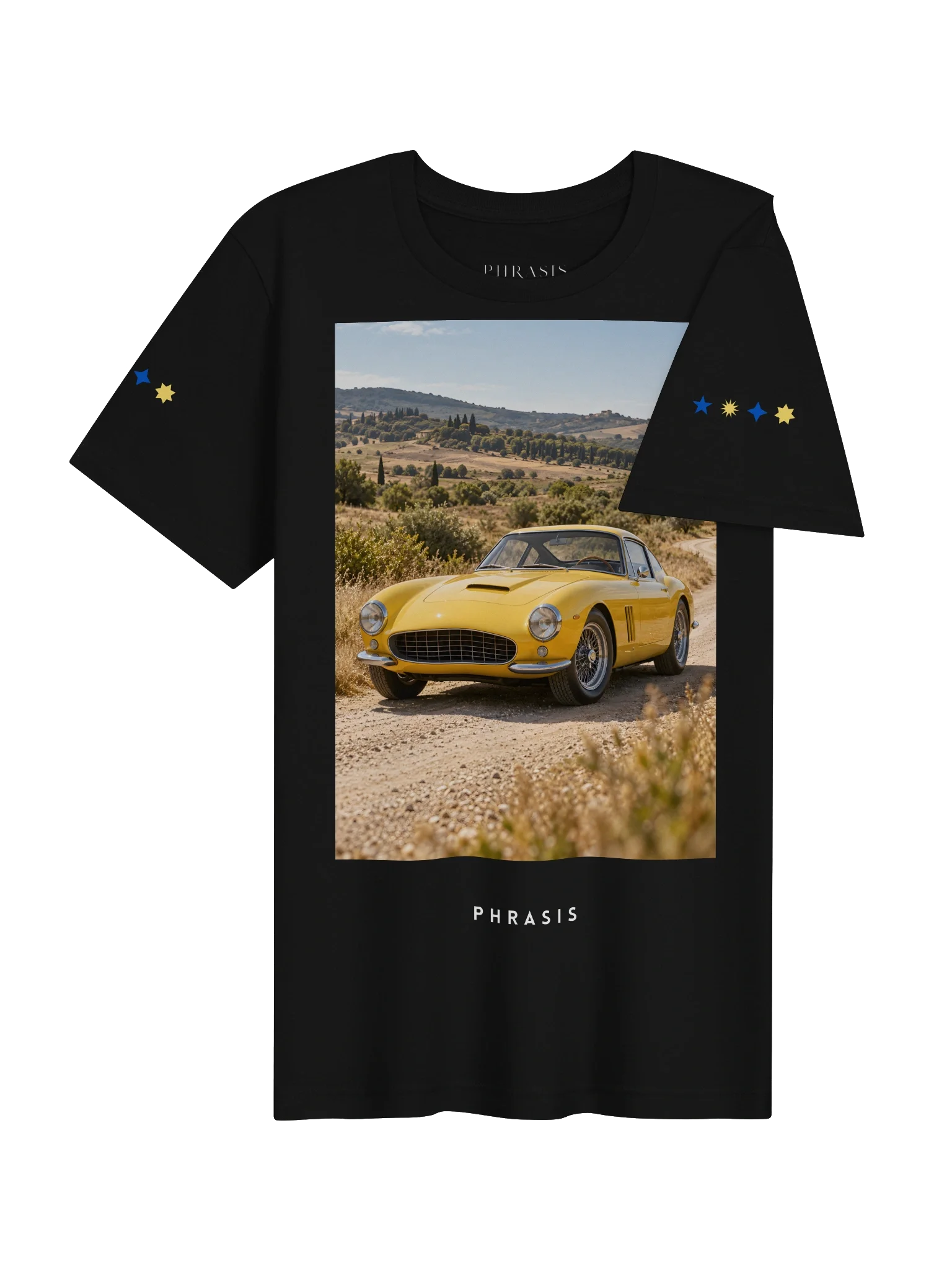 I want a Ferrari #2 — Black, photo 9