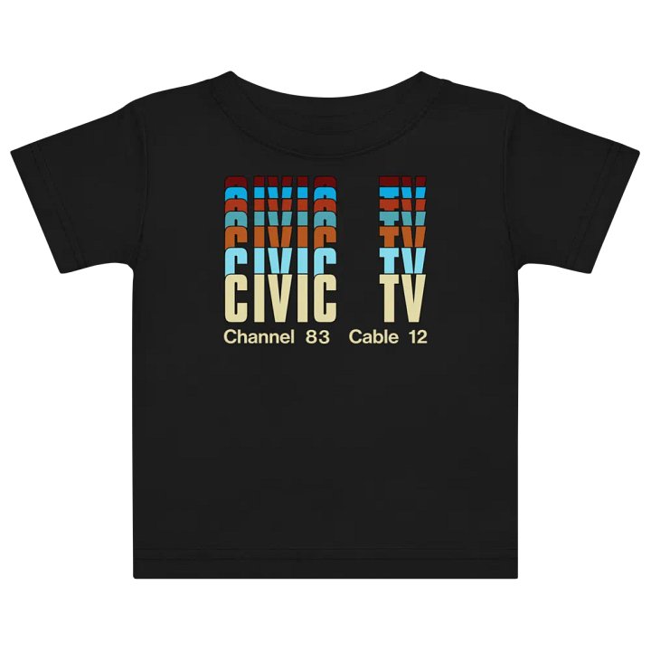 Baby Flesh Logo T product image (1)
