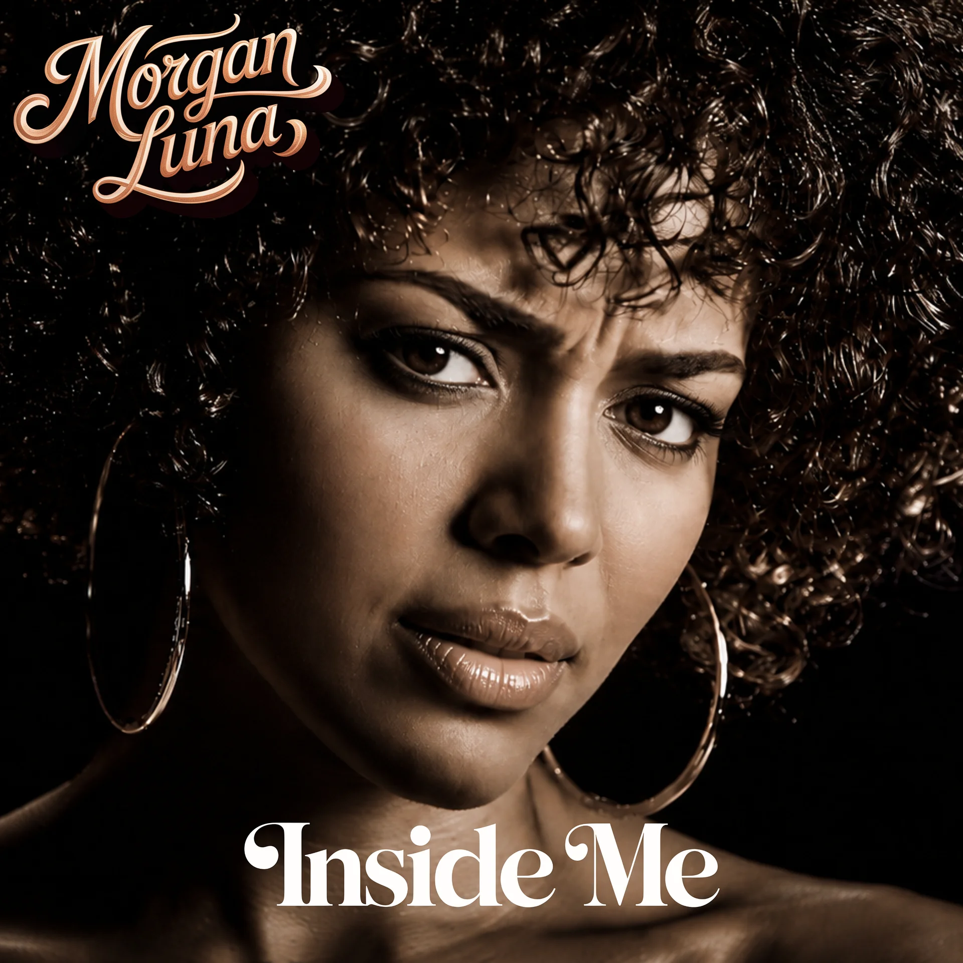 Inside Me – Morgan Luna (Soul Blues) | Digital Download product image (1)