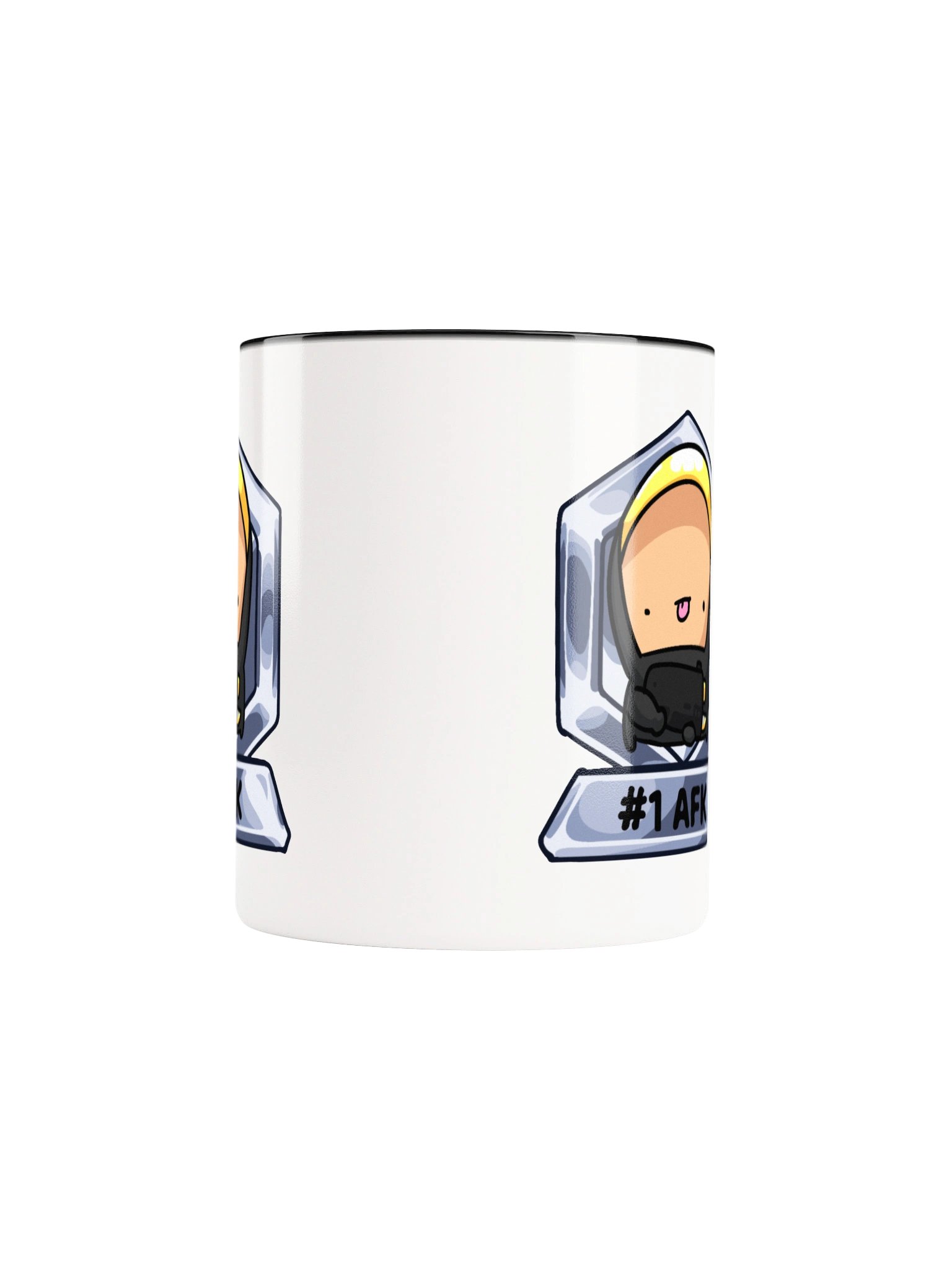 Jimity Mug (HeroStorm) product image (5)